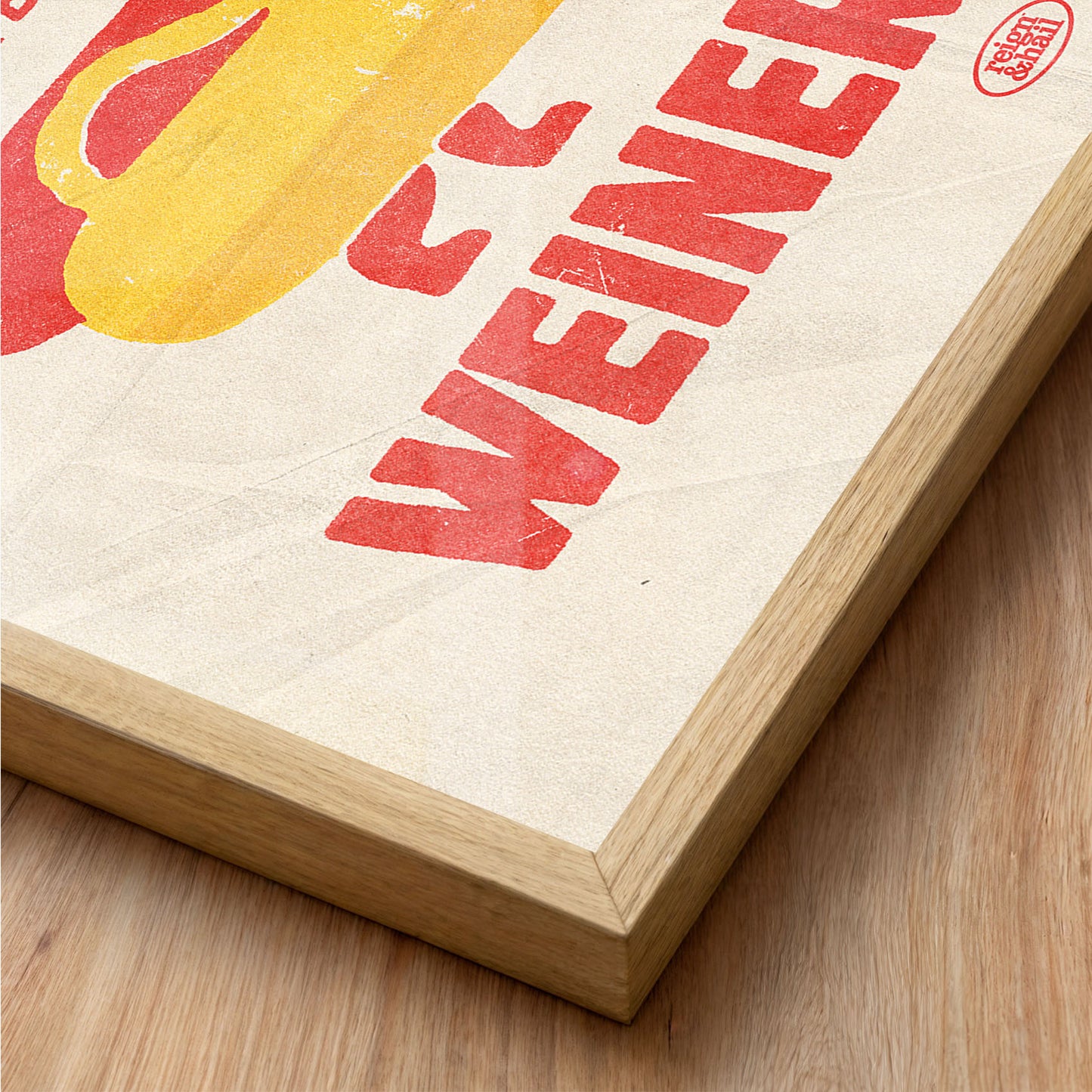 Weiner Dogs