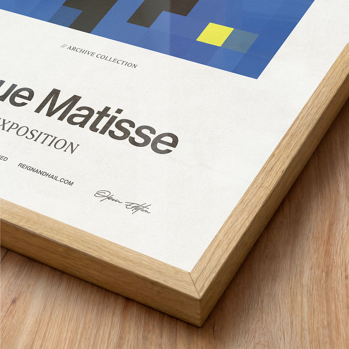 Neue Matisse