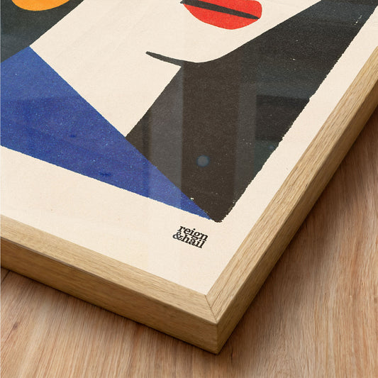 Girl with the Gold Earring