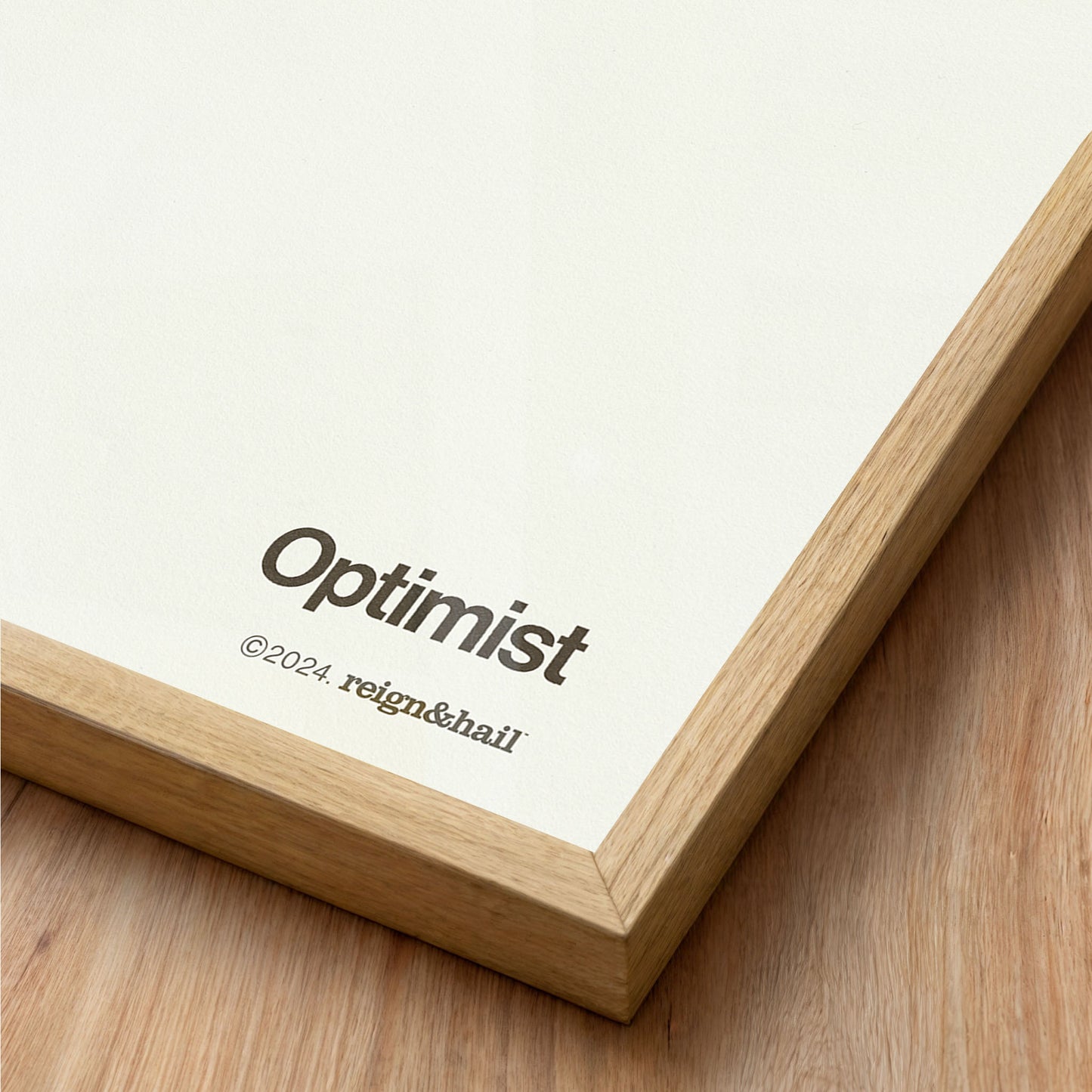 Optimist