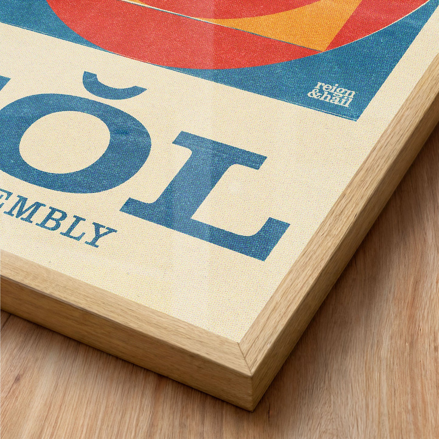 Sol Assembly