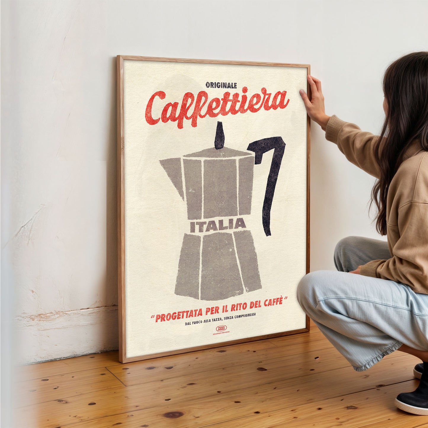 Caffettiera