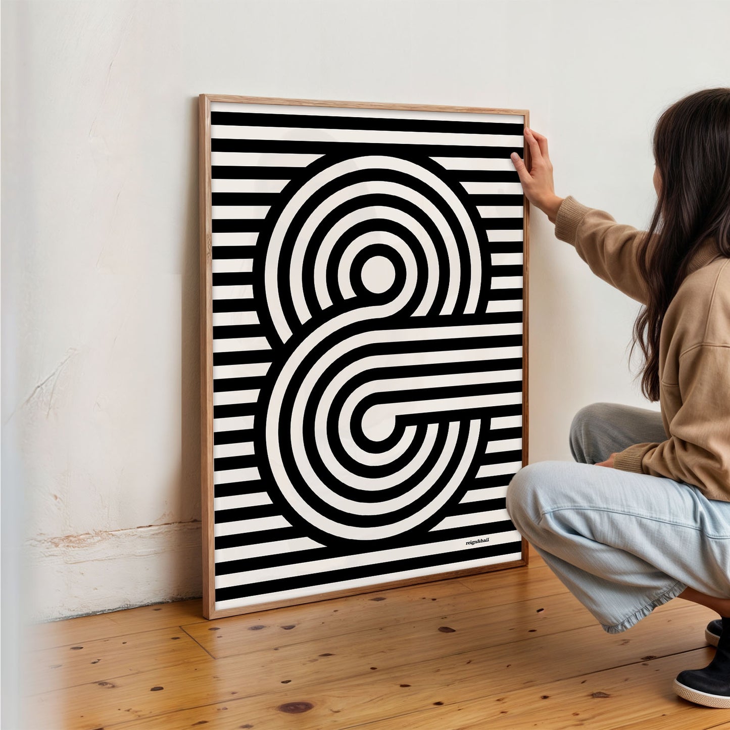 Geo Ampersand