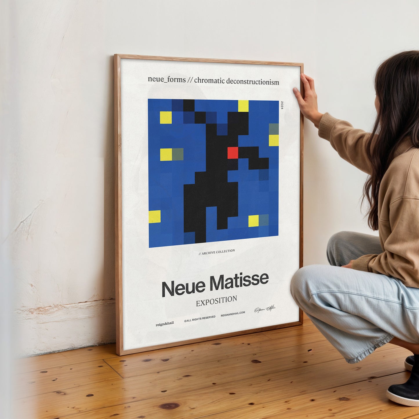 Neue Matisse