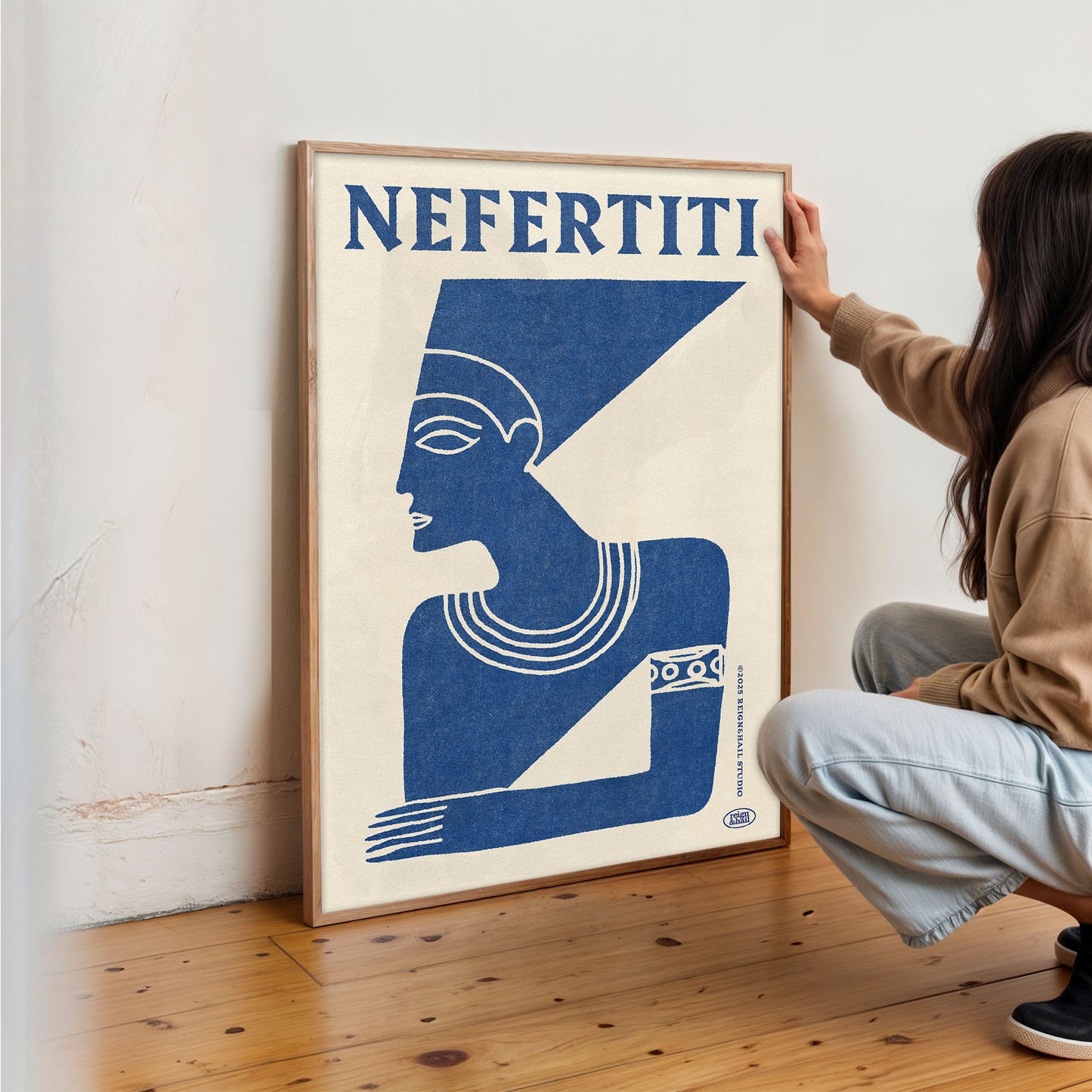 Nefertiti