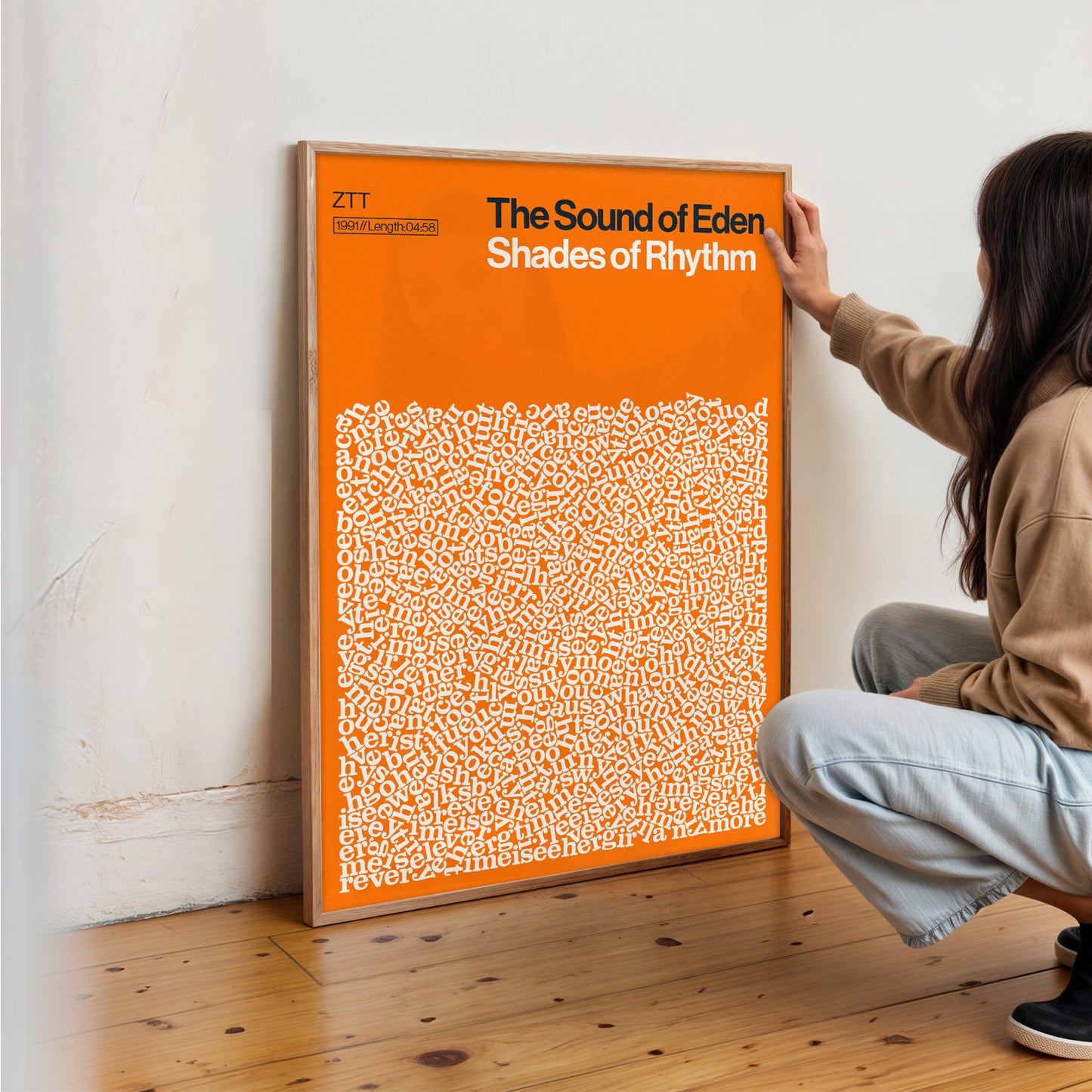 The Sound of Eden