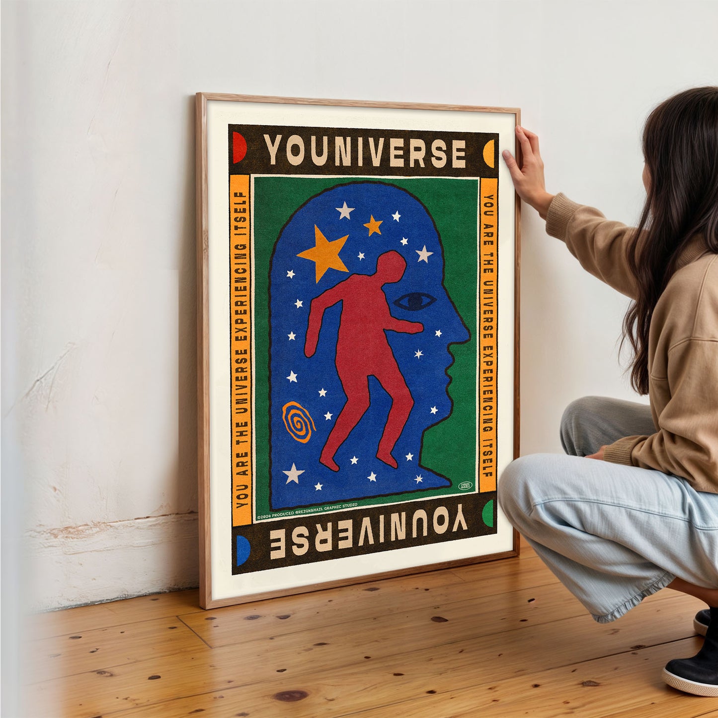 Youniverse