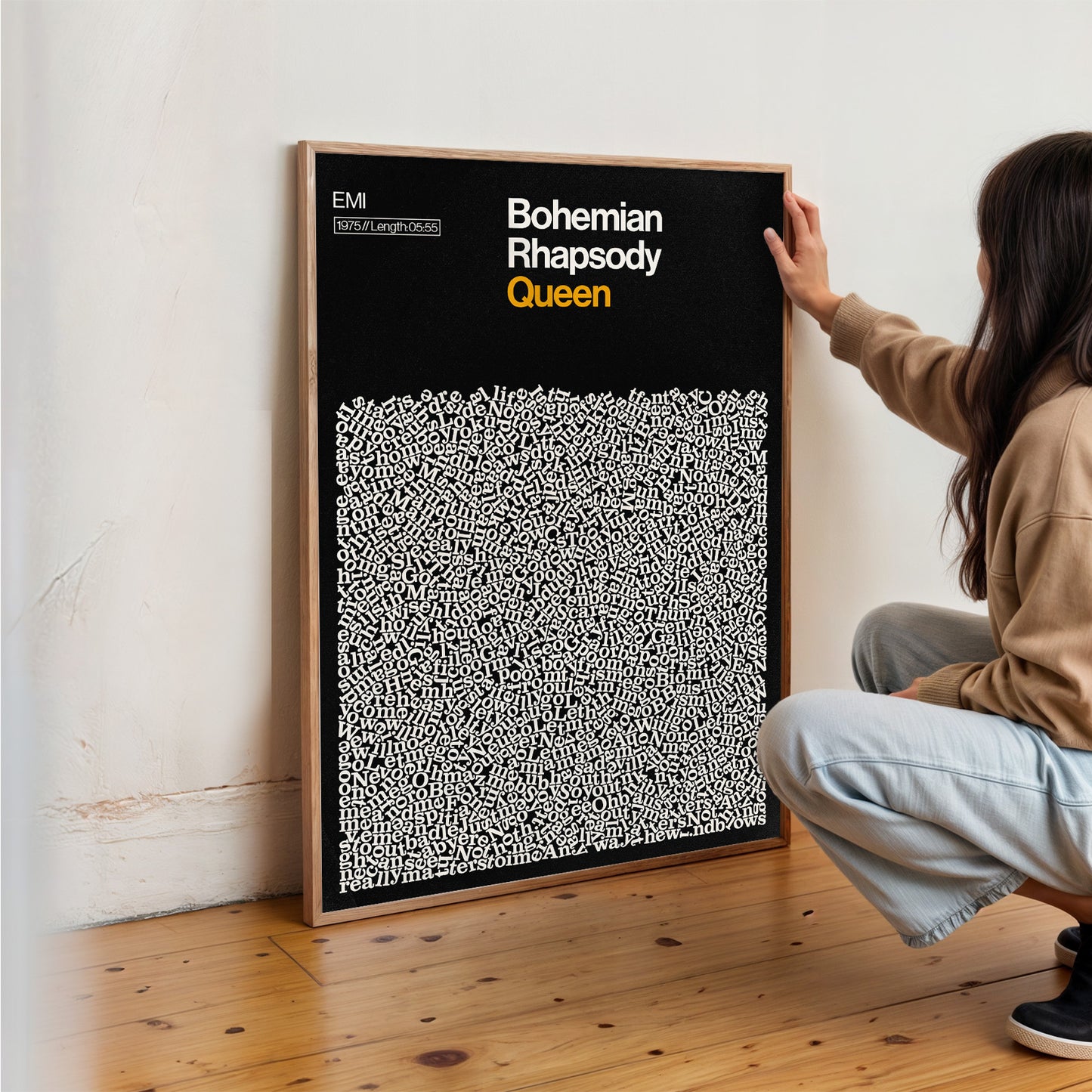 Bohemian Rhapsody - Queen