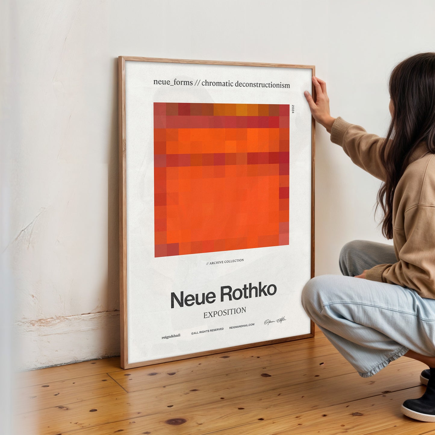 Neue Rothko