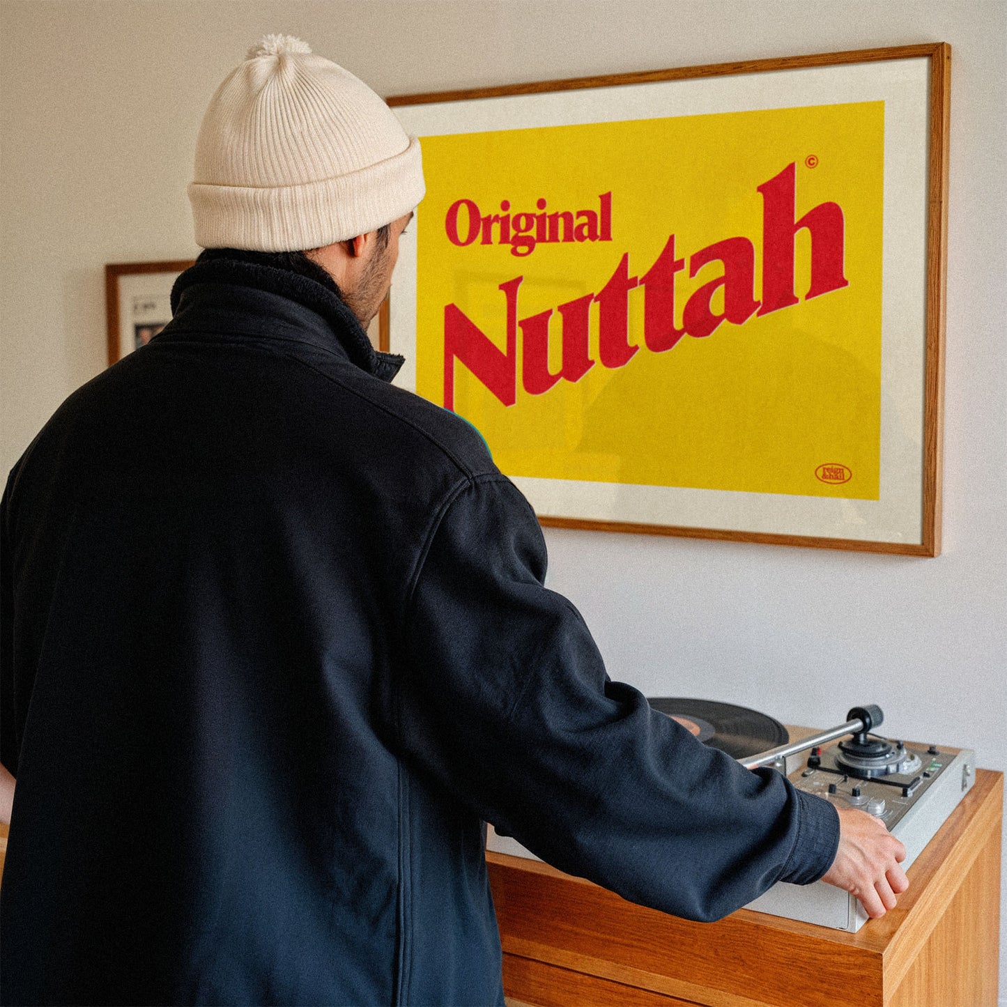 Original Nuttah