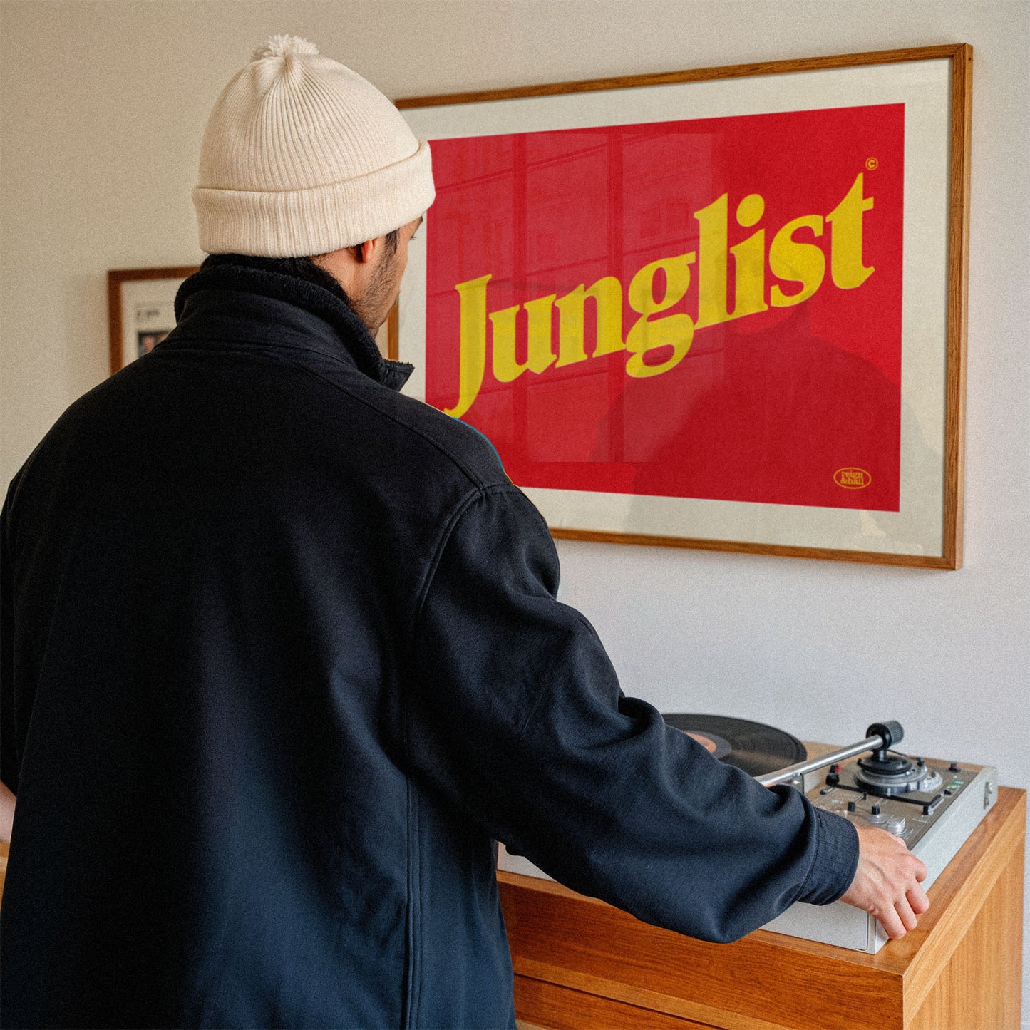 Junglist