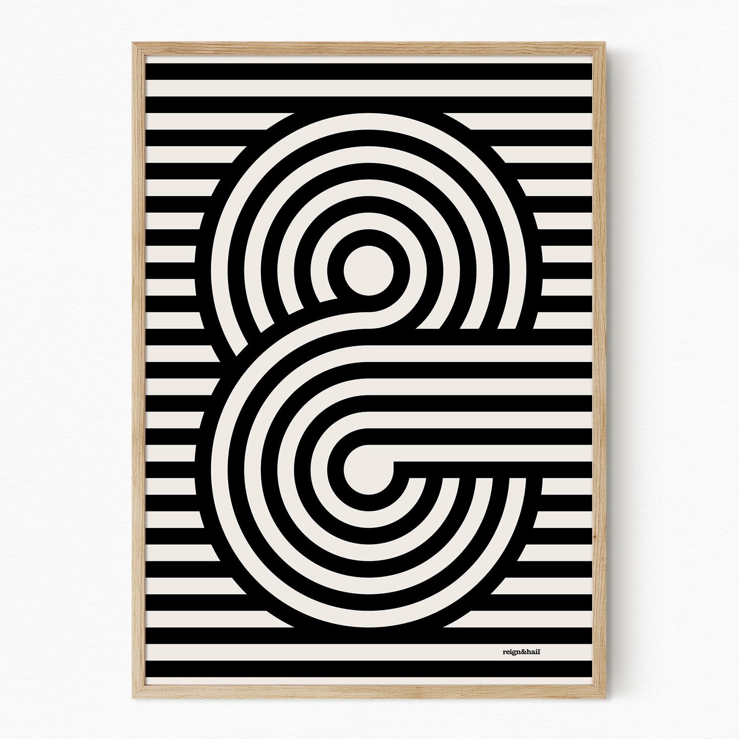 Geo Ampersand