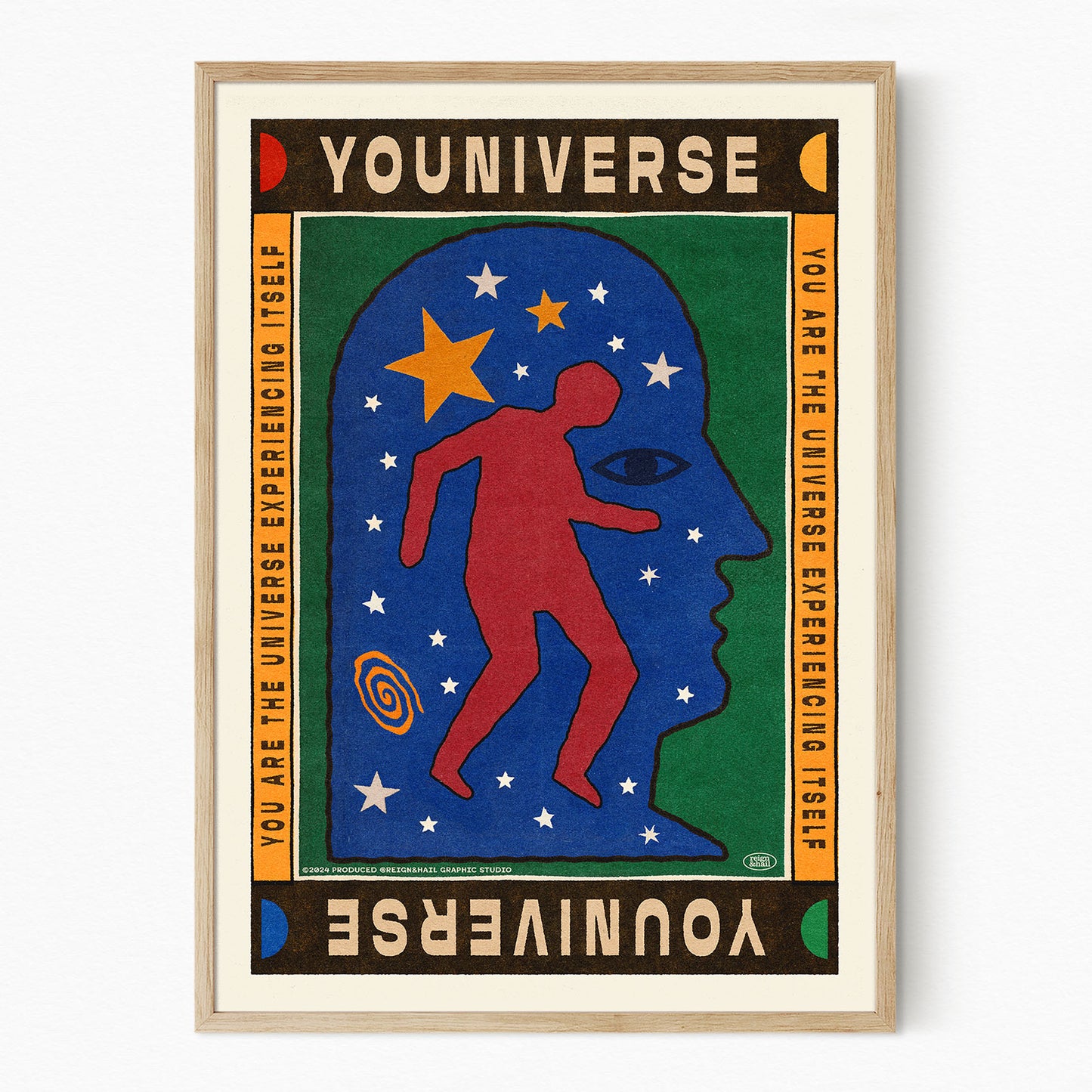 Youniverse