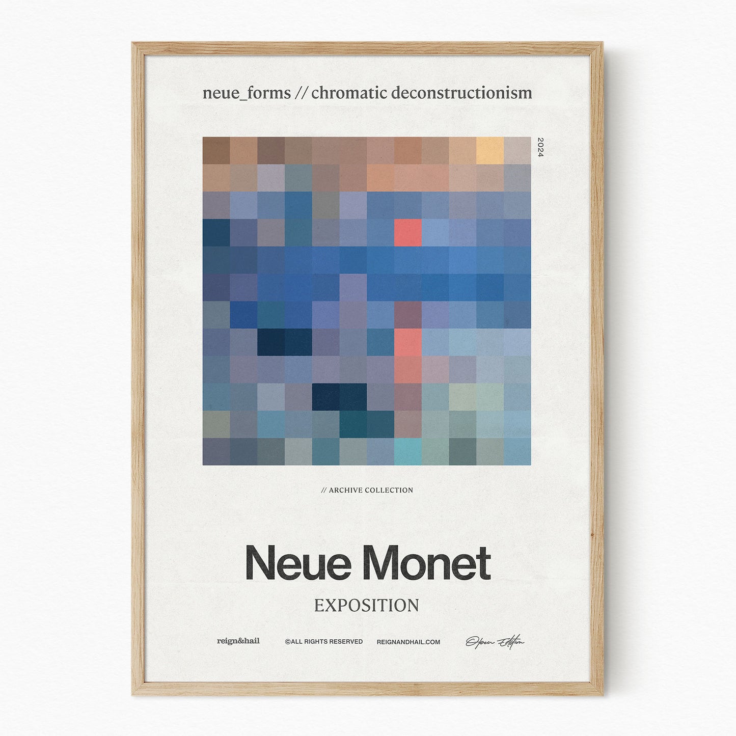 Neue Monet