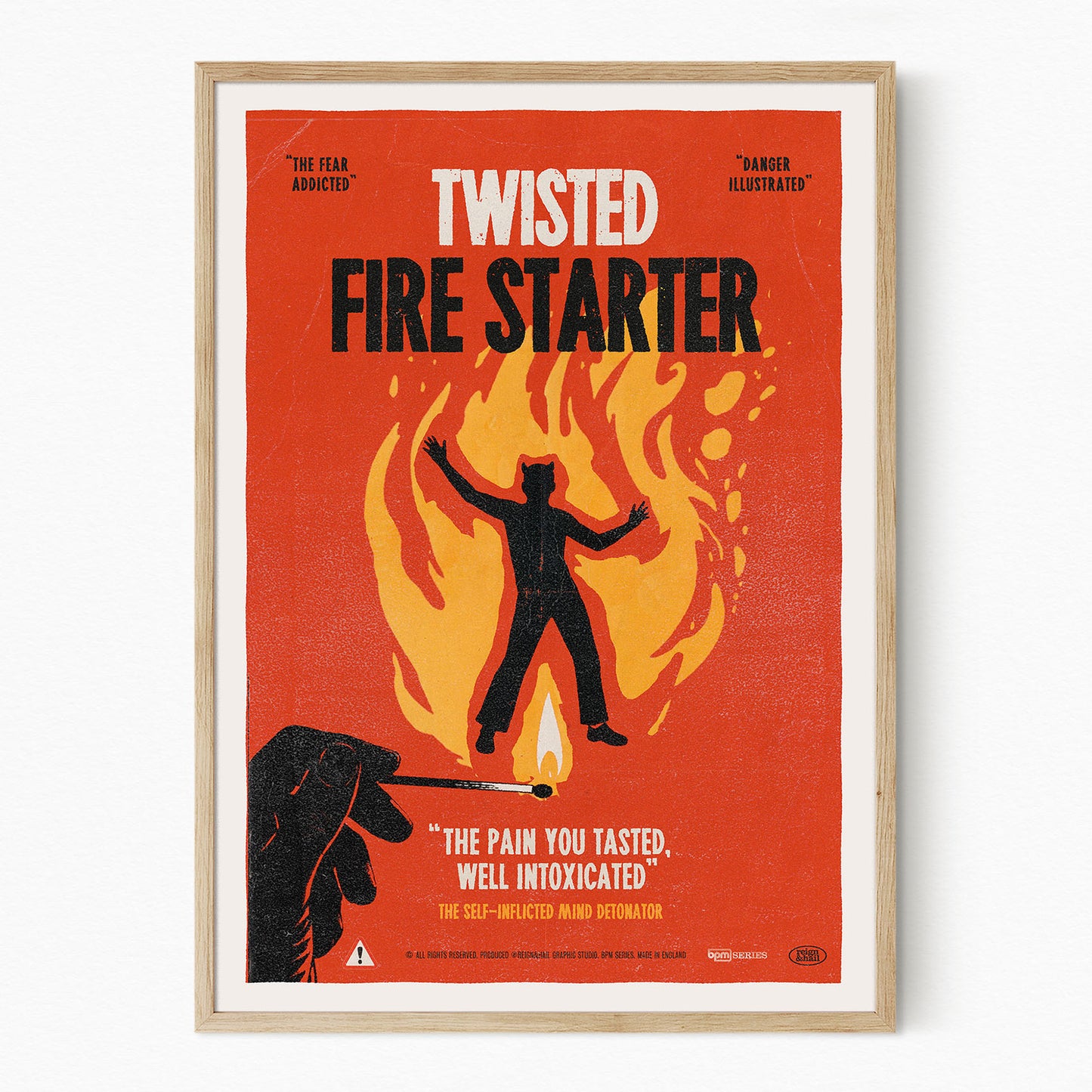 Firestarter