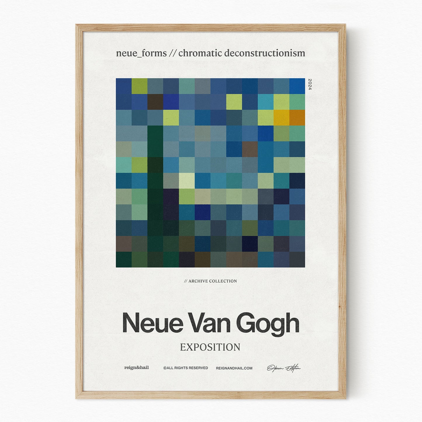 Neue Van Gogh