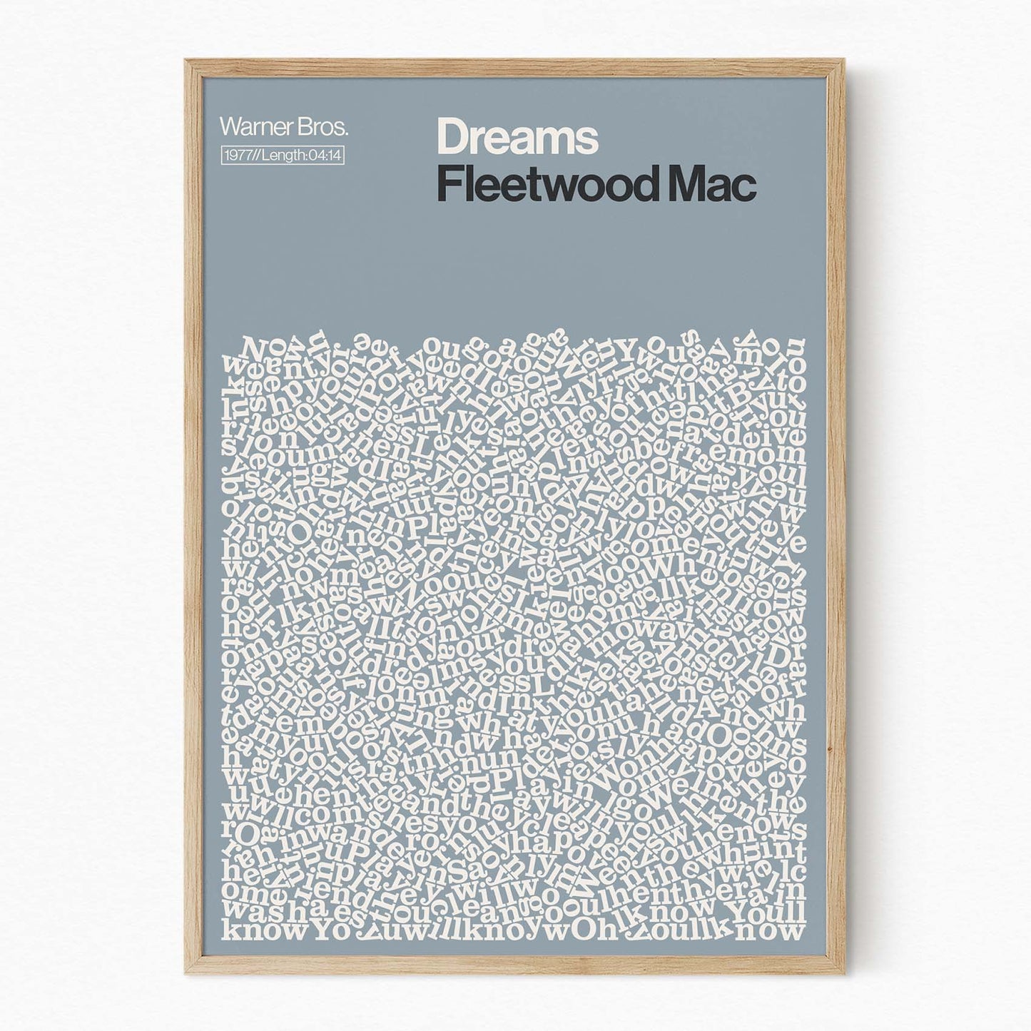 Dreams - Fleetwood Mac