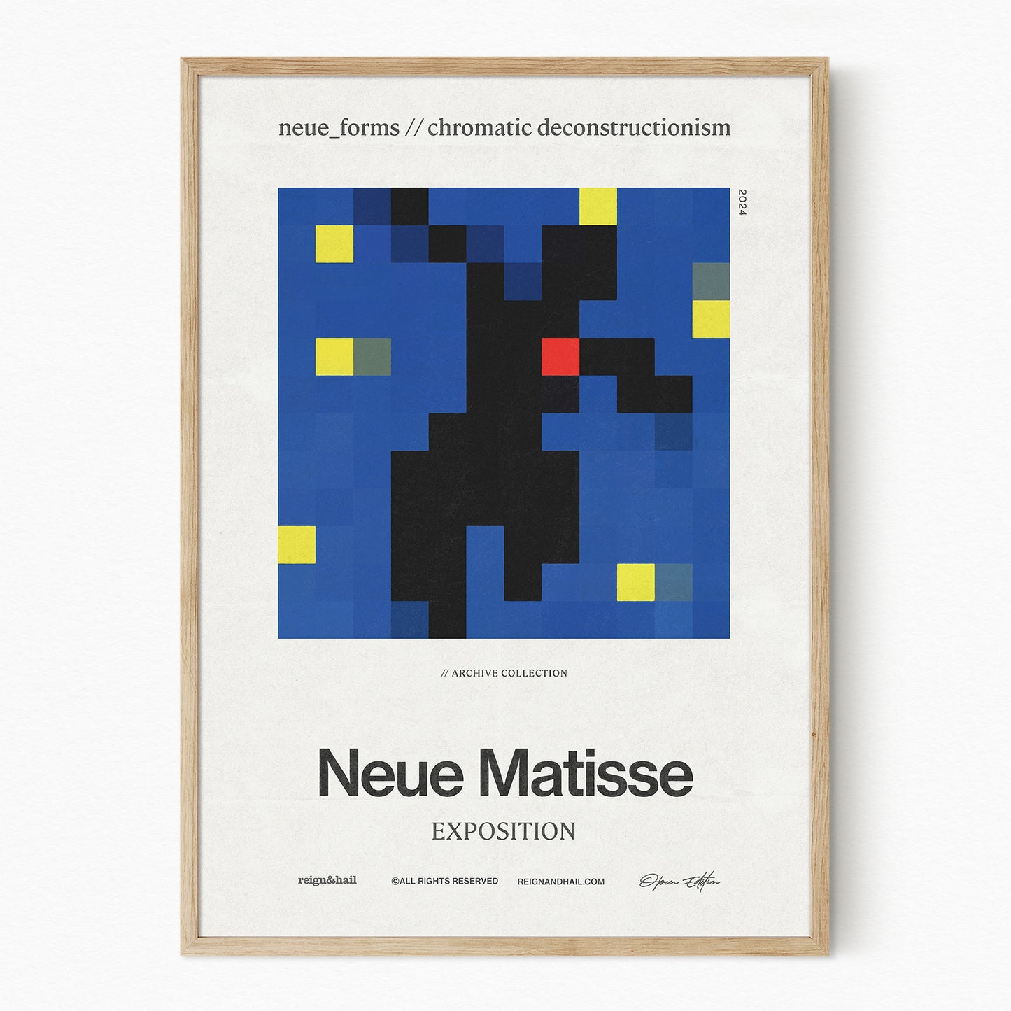 Neue Matisse