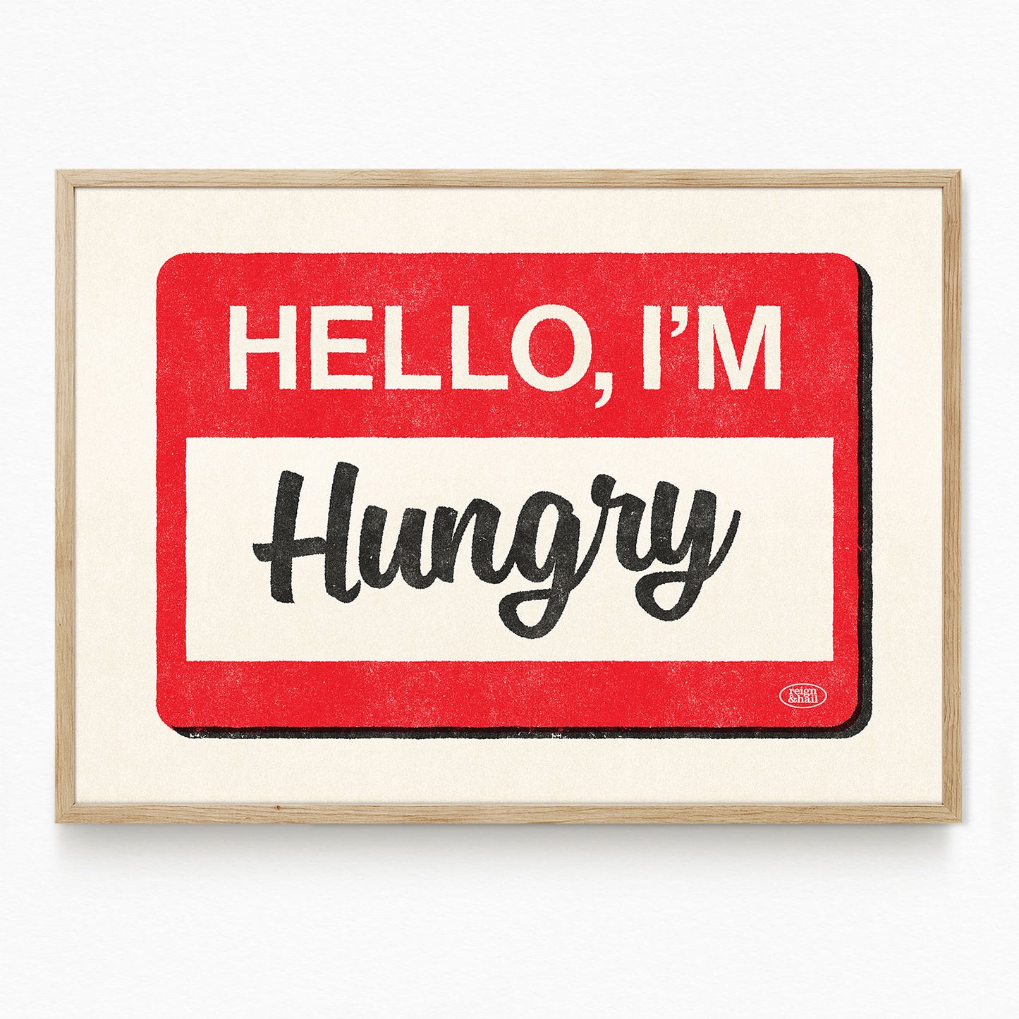 Hungry