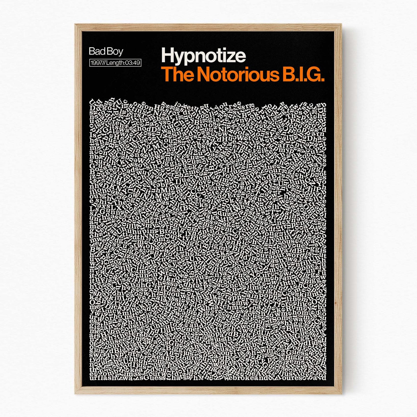 Hypnotize - Notorious BIG