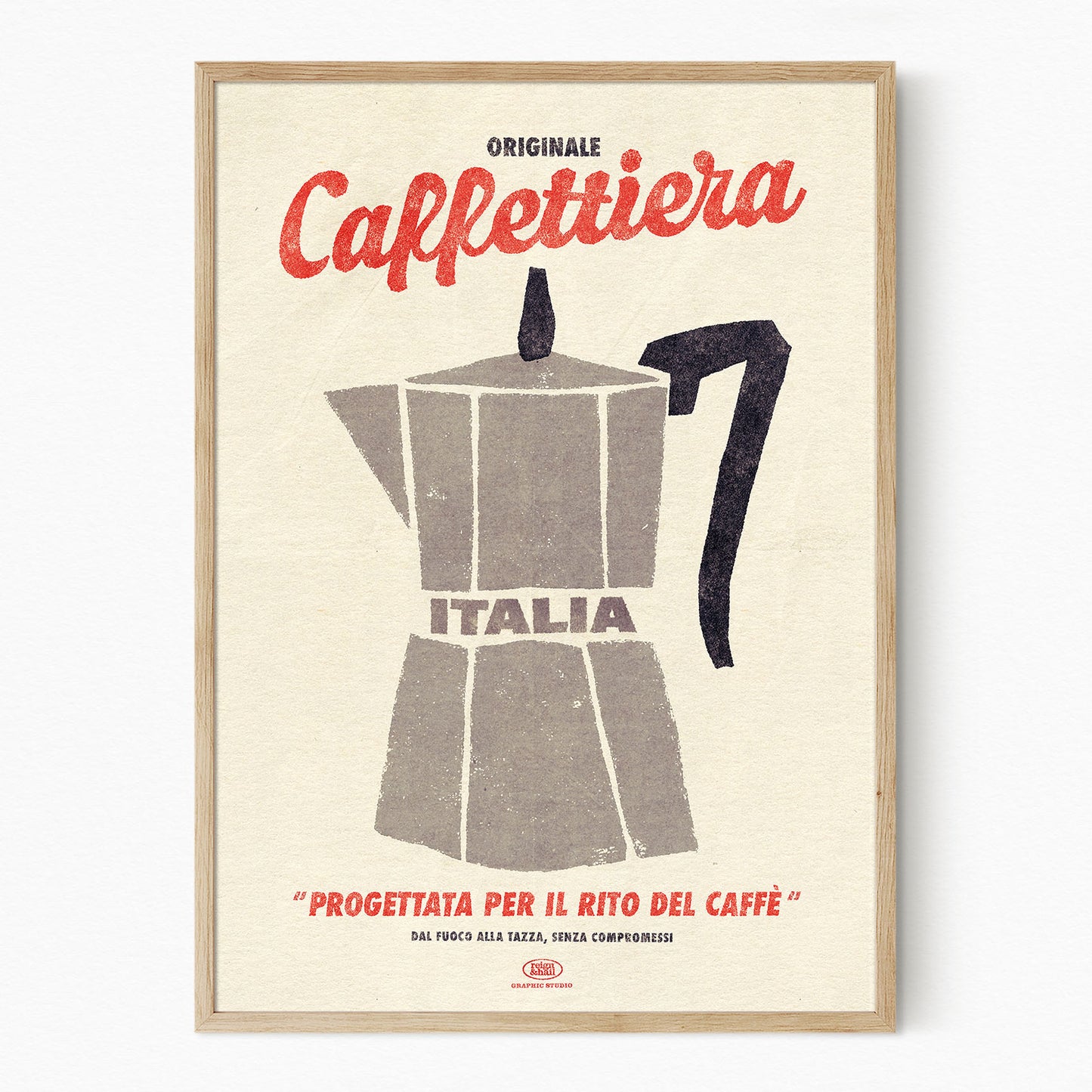 Caffettiera