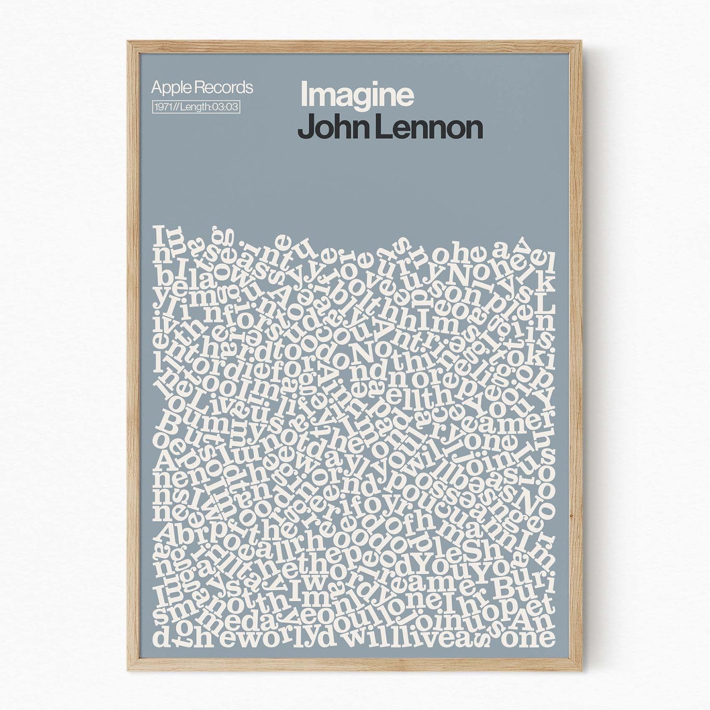 Imagine - John Lennon