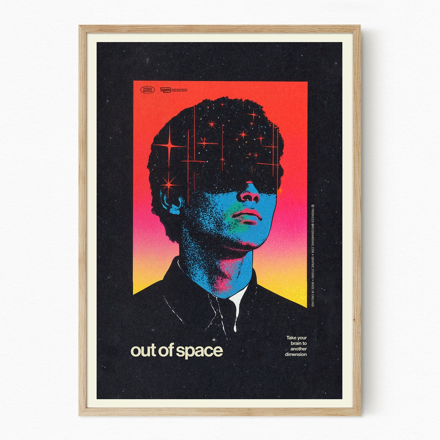 Out of Space