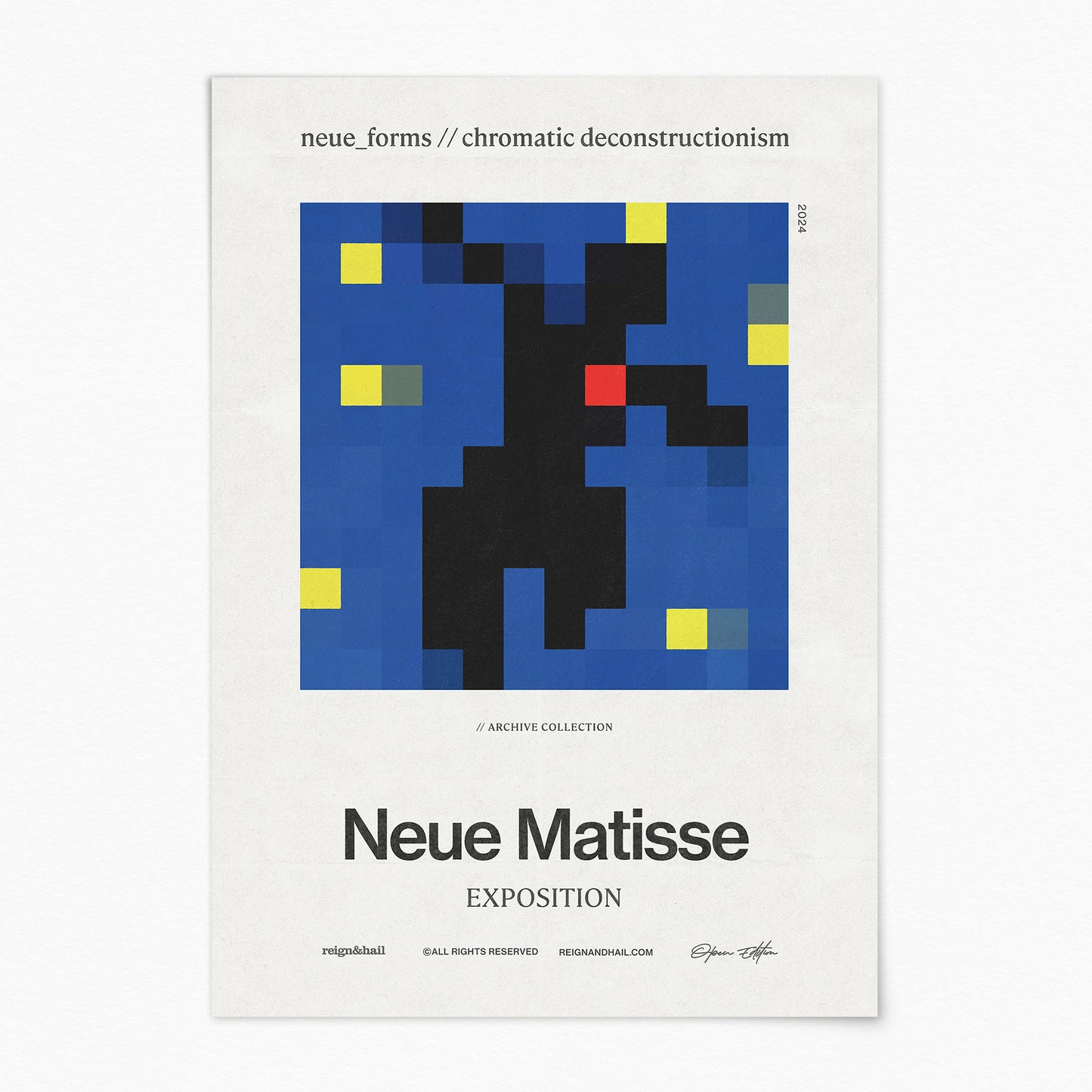 Neue Matisse