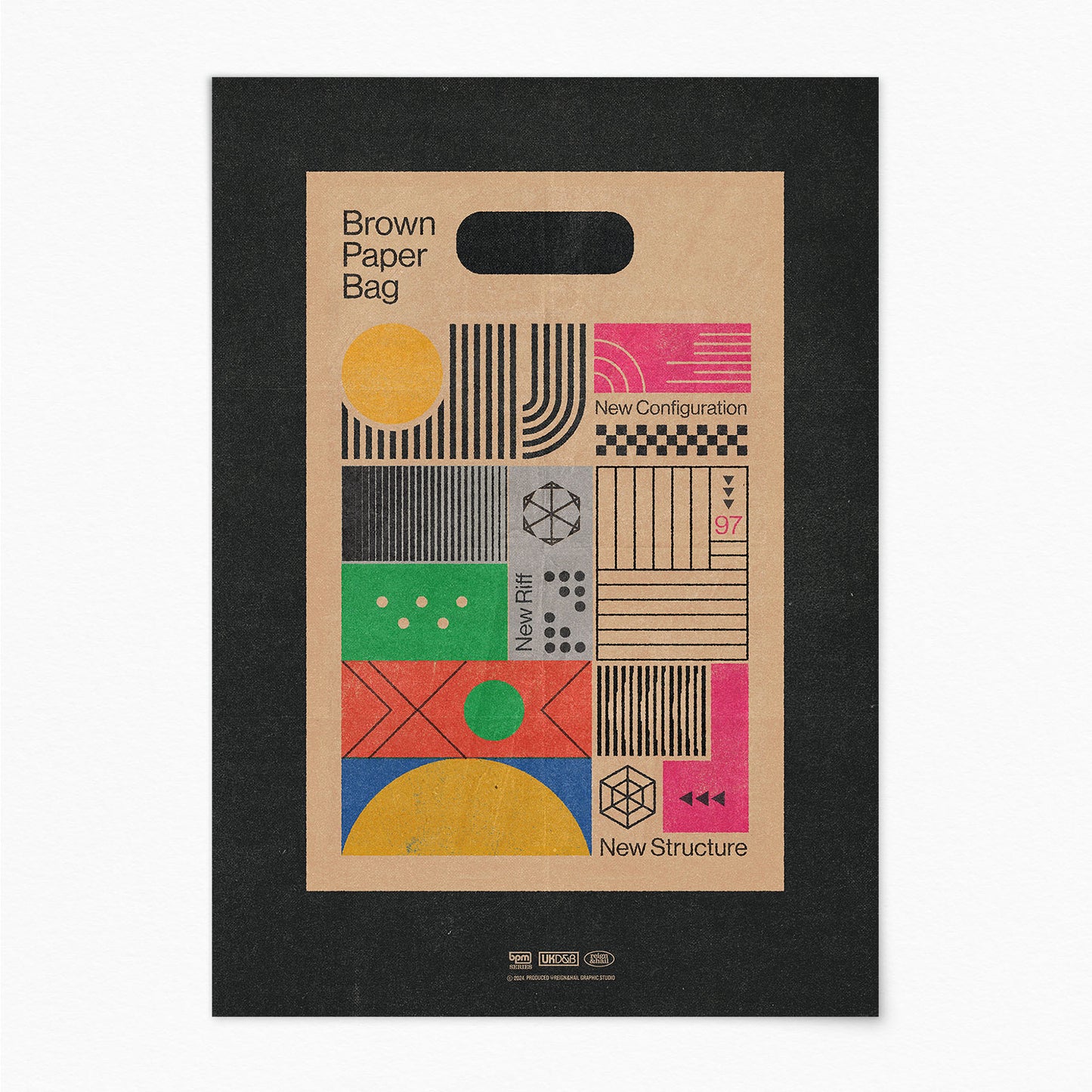 Brown Paper Bag