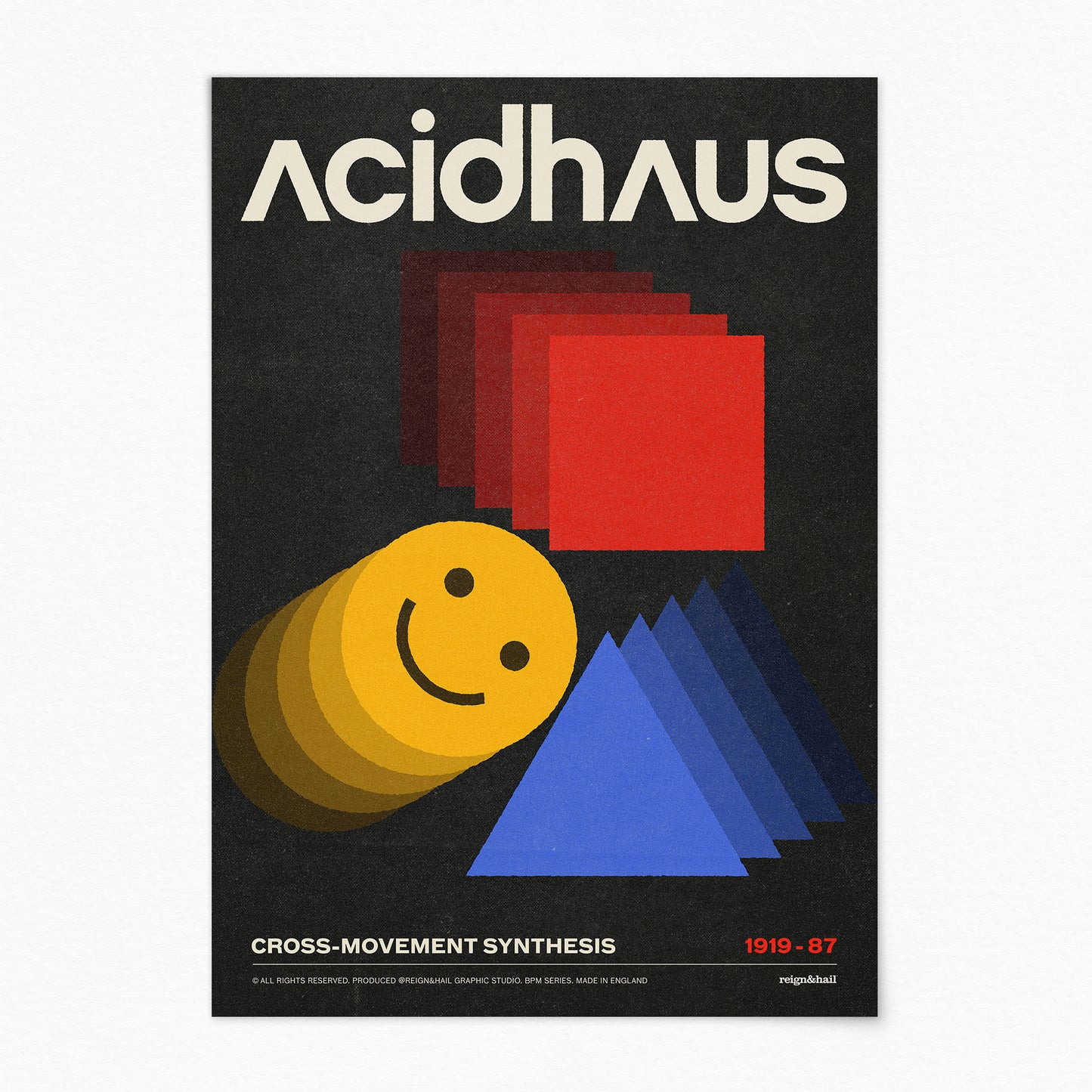 Acidhaus Repeat