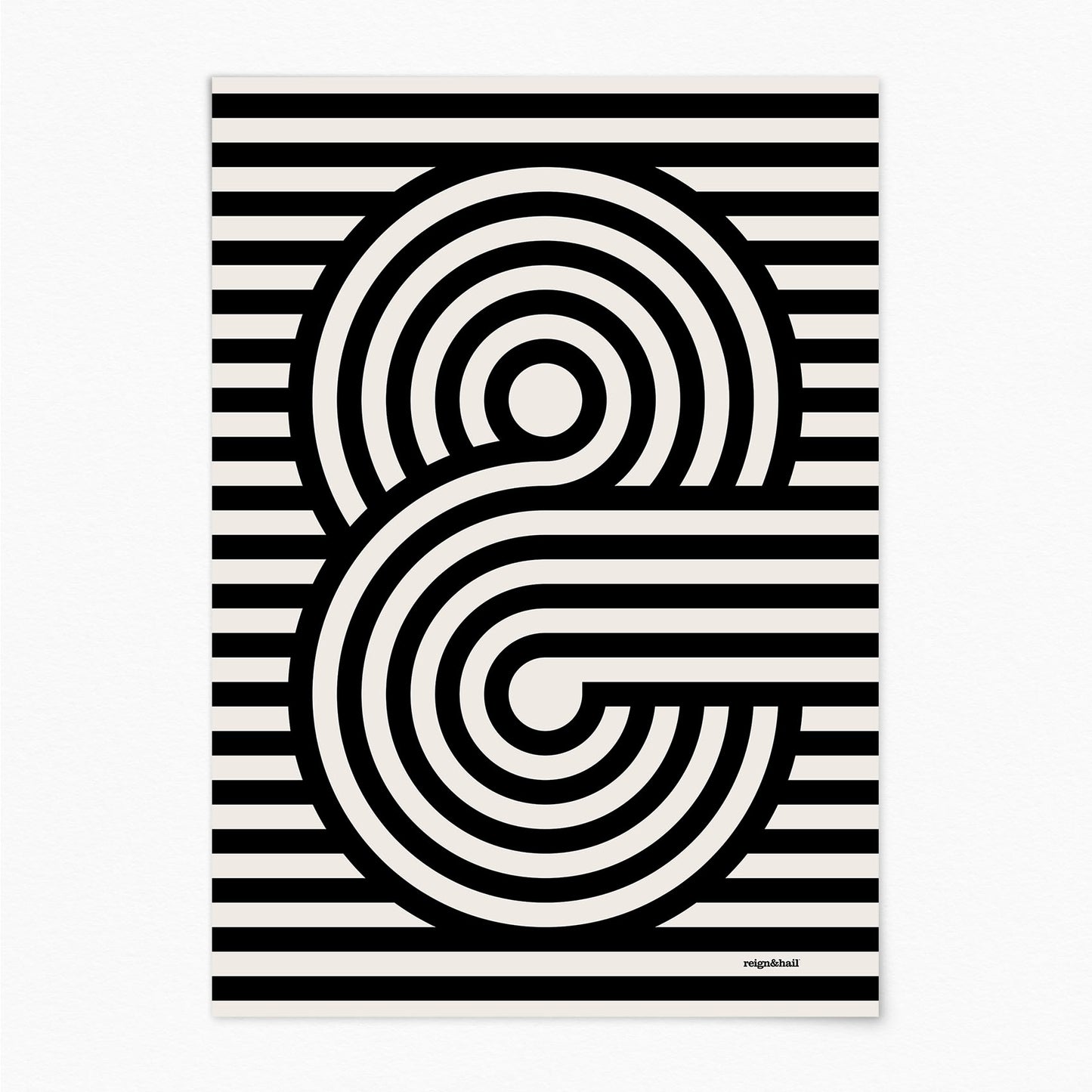 Geo Ampersand