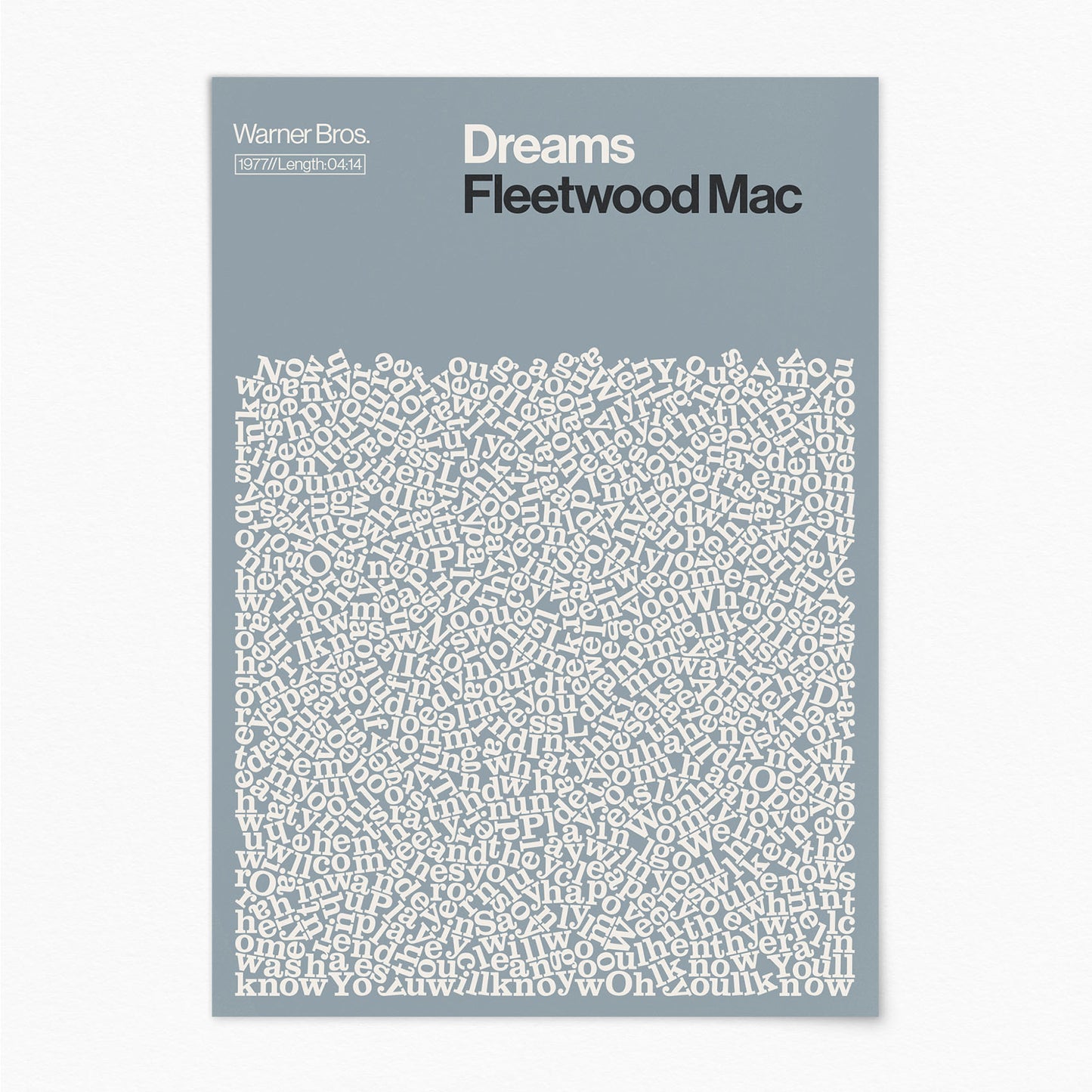 Dreams - Fleetwood Mac