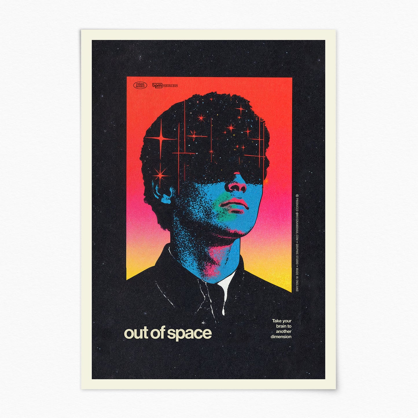 Out of Space