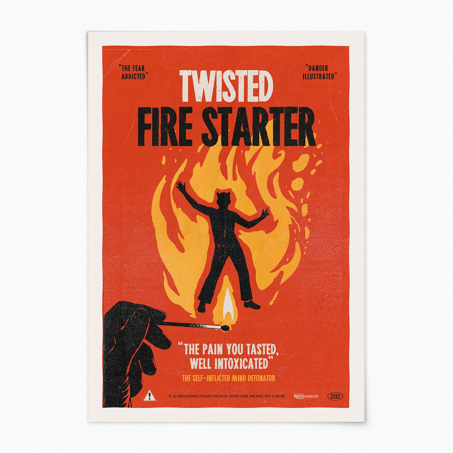 Firestarter