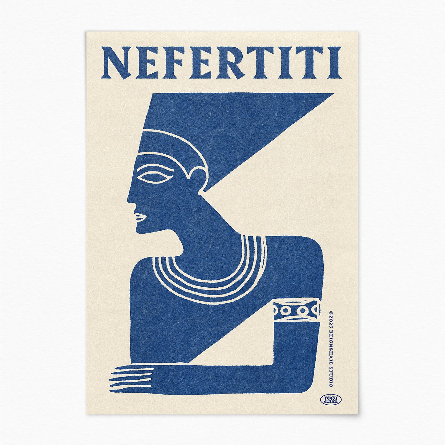 Nefertiti