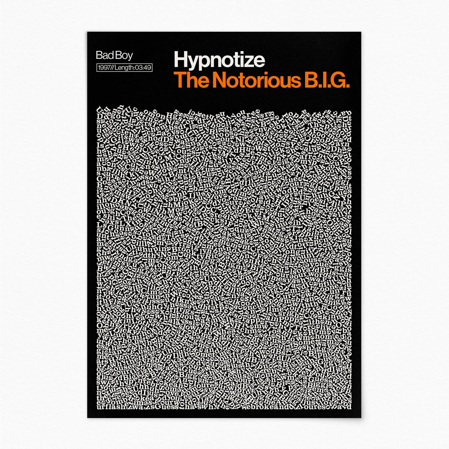 Hypnotize - Notorious BIG