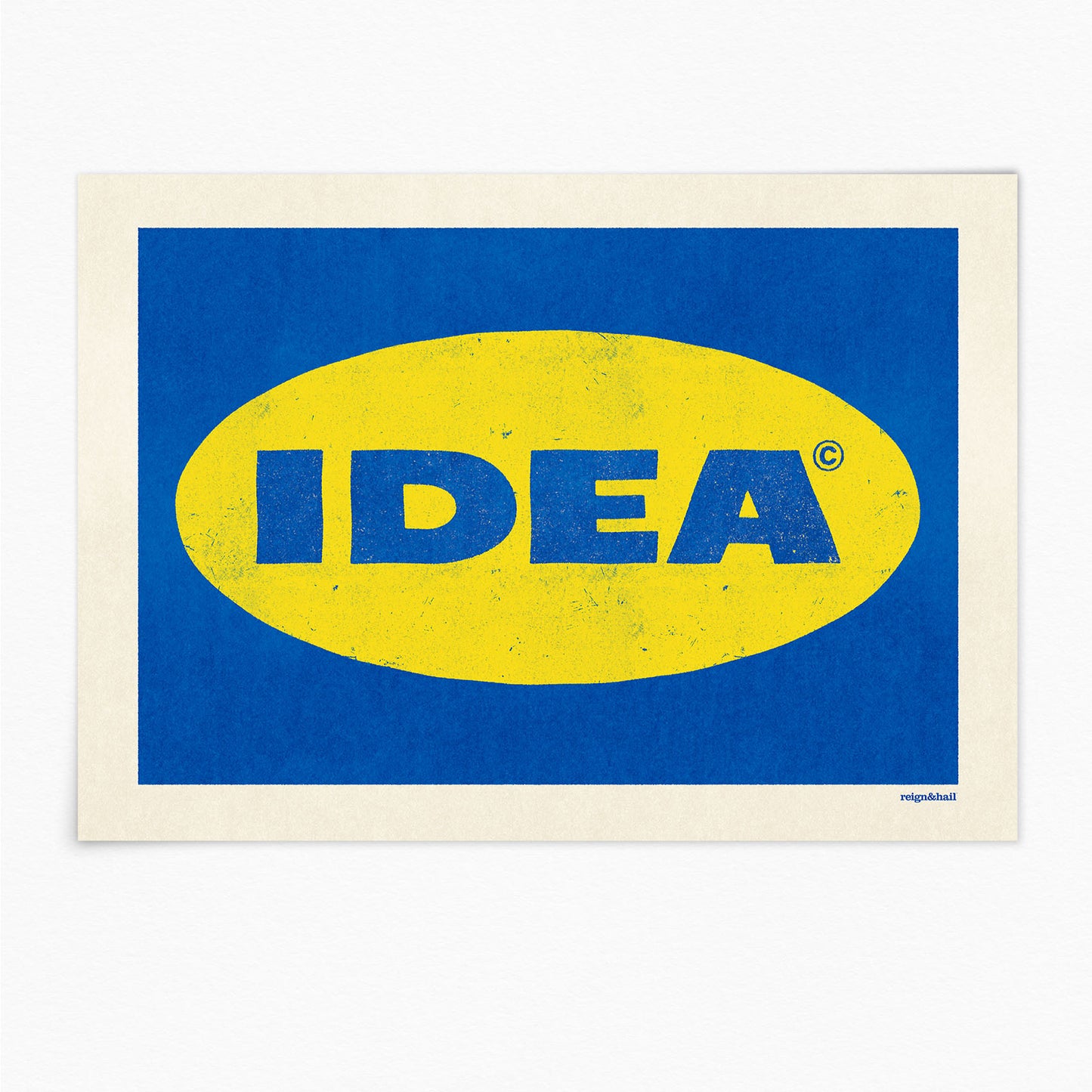 IDEA