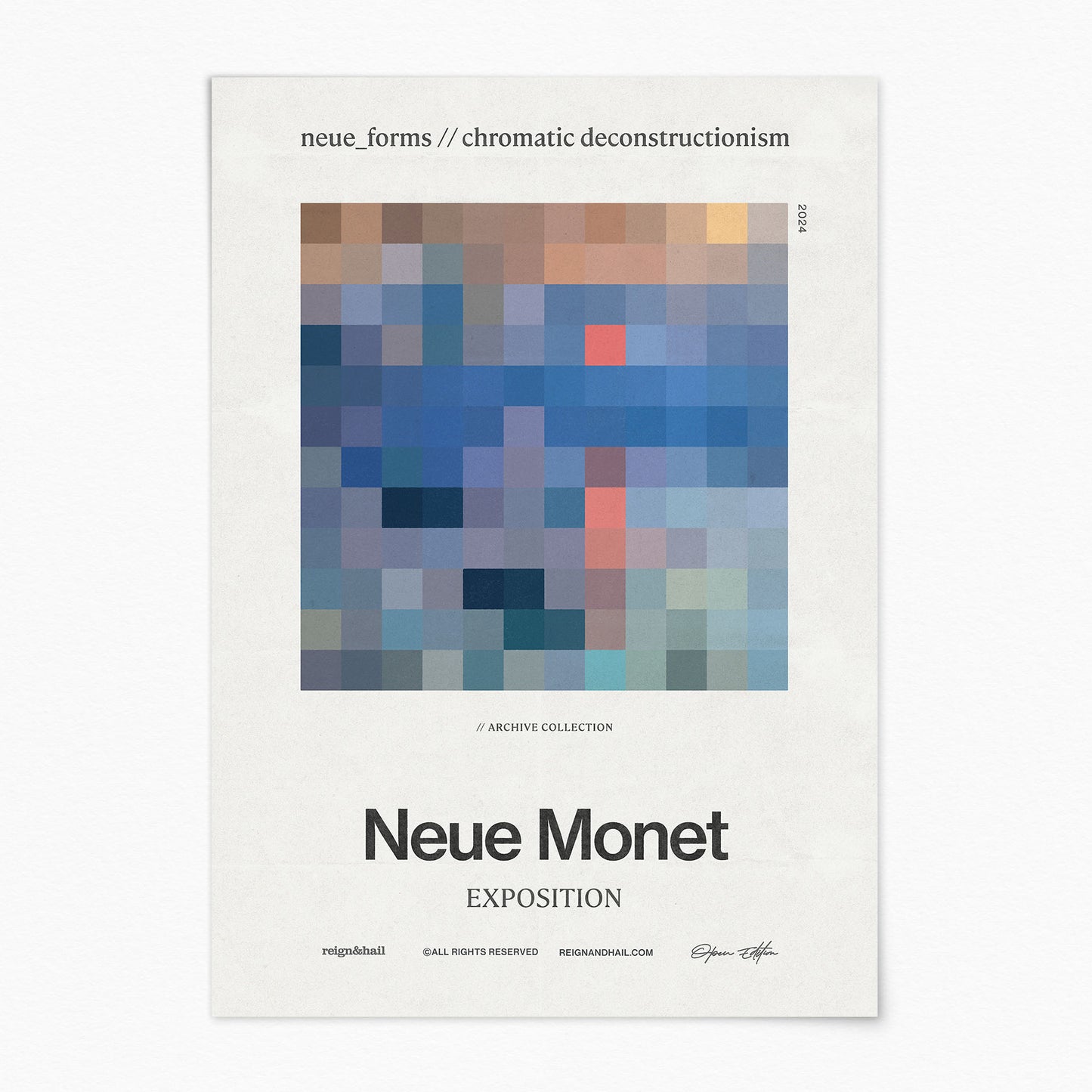 Neue Monet
