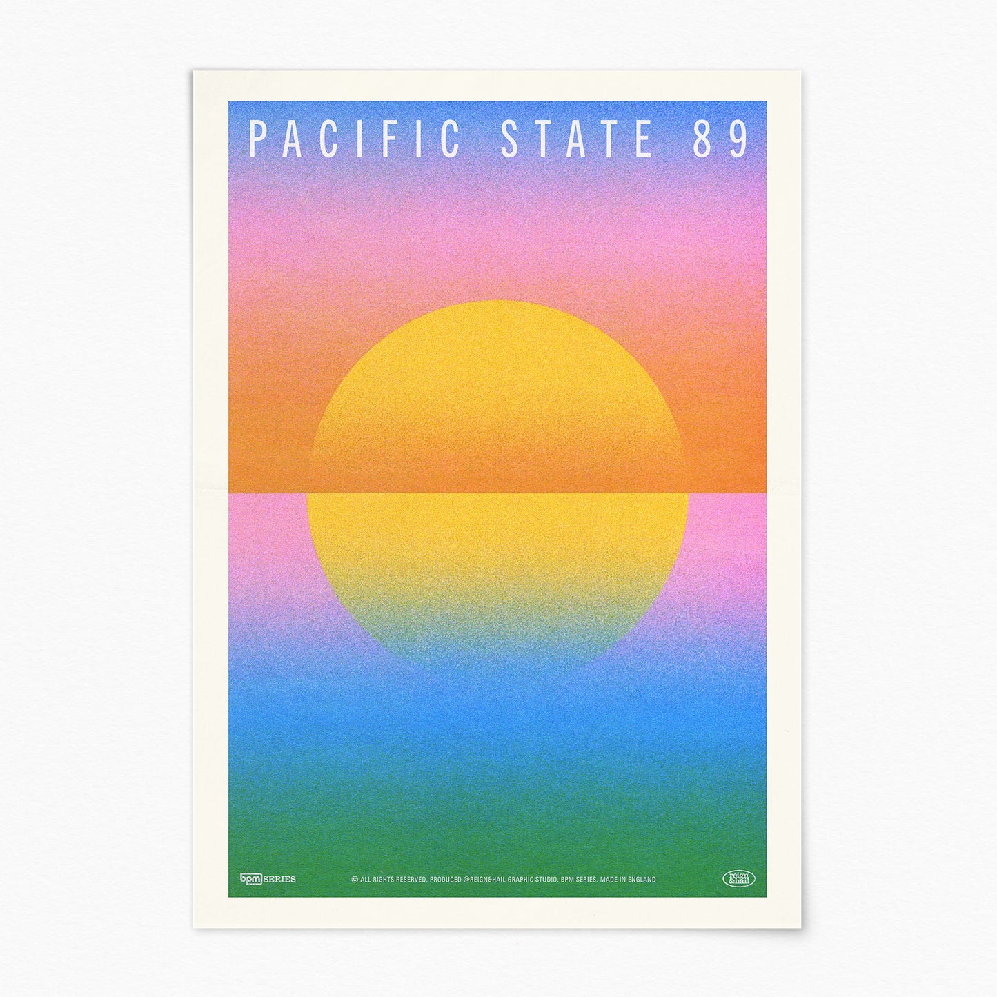 Pacific State