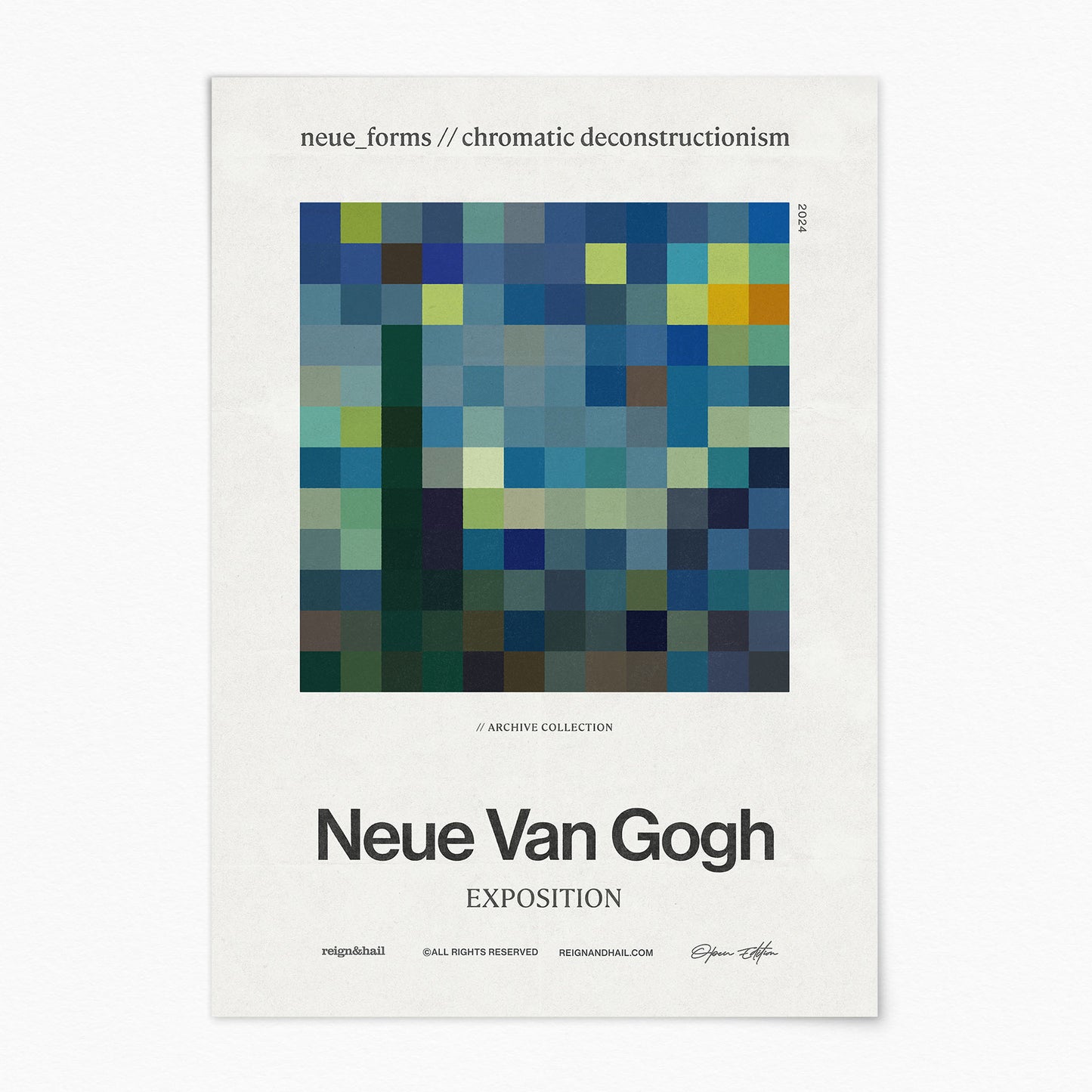 Neue Van Gogh