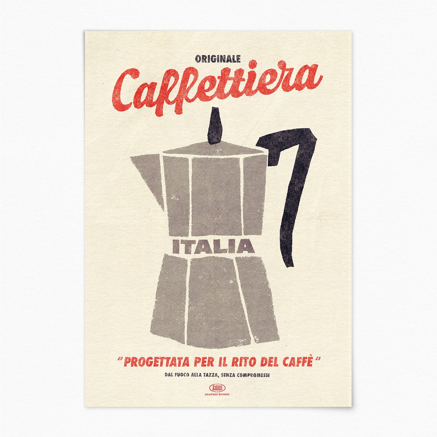 Caffettiera