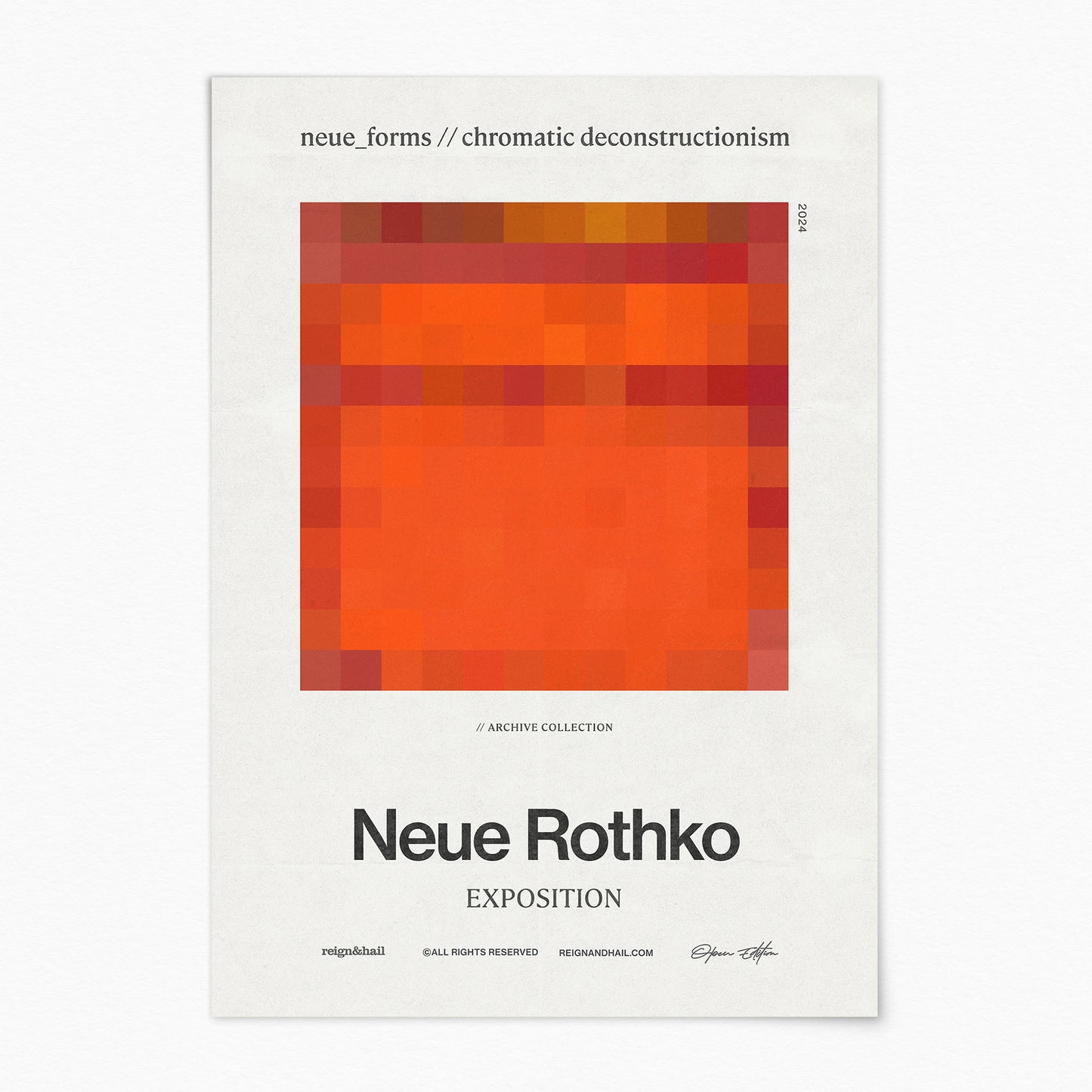 Neue Rothko