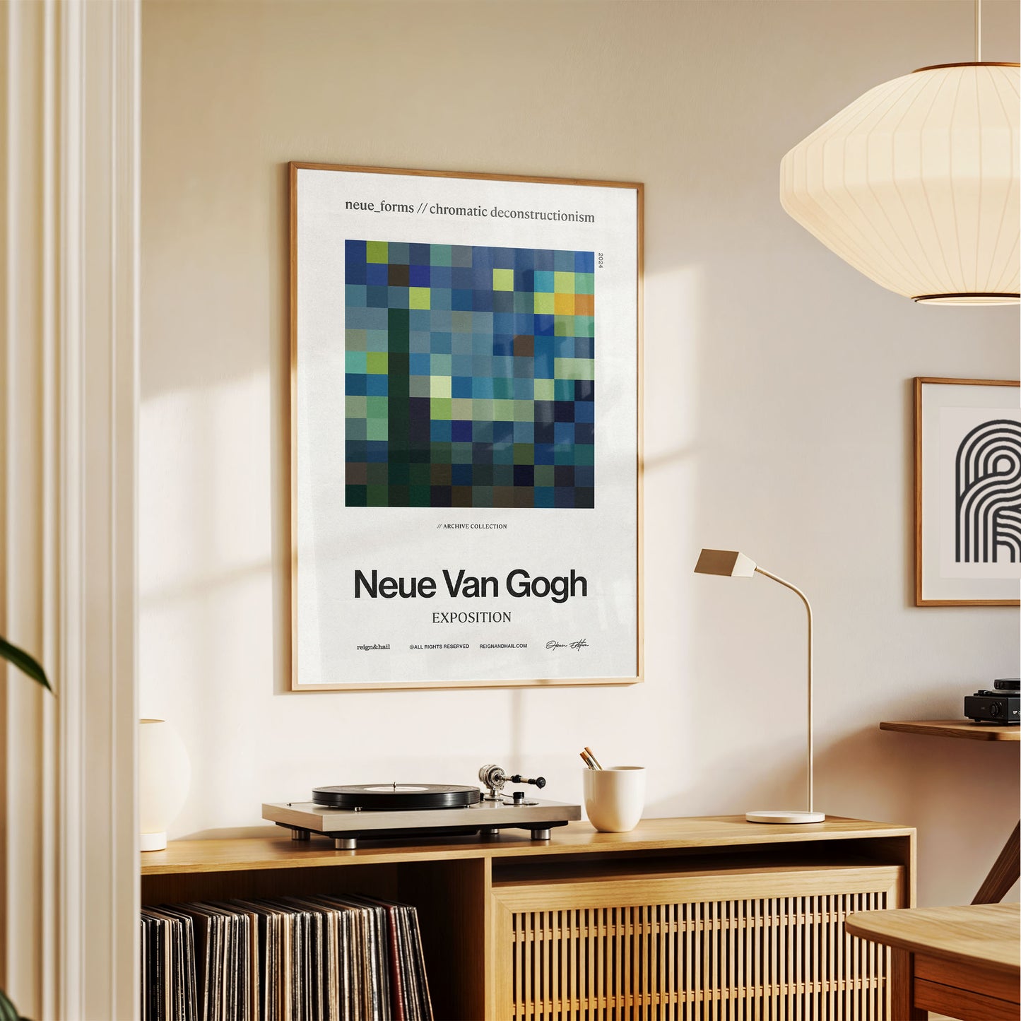 Neue Van Gogh