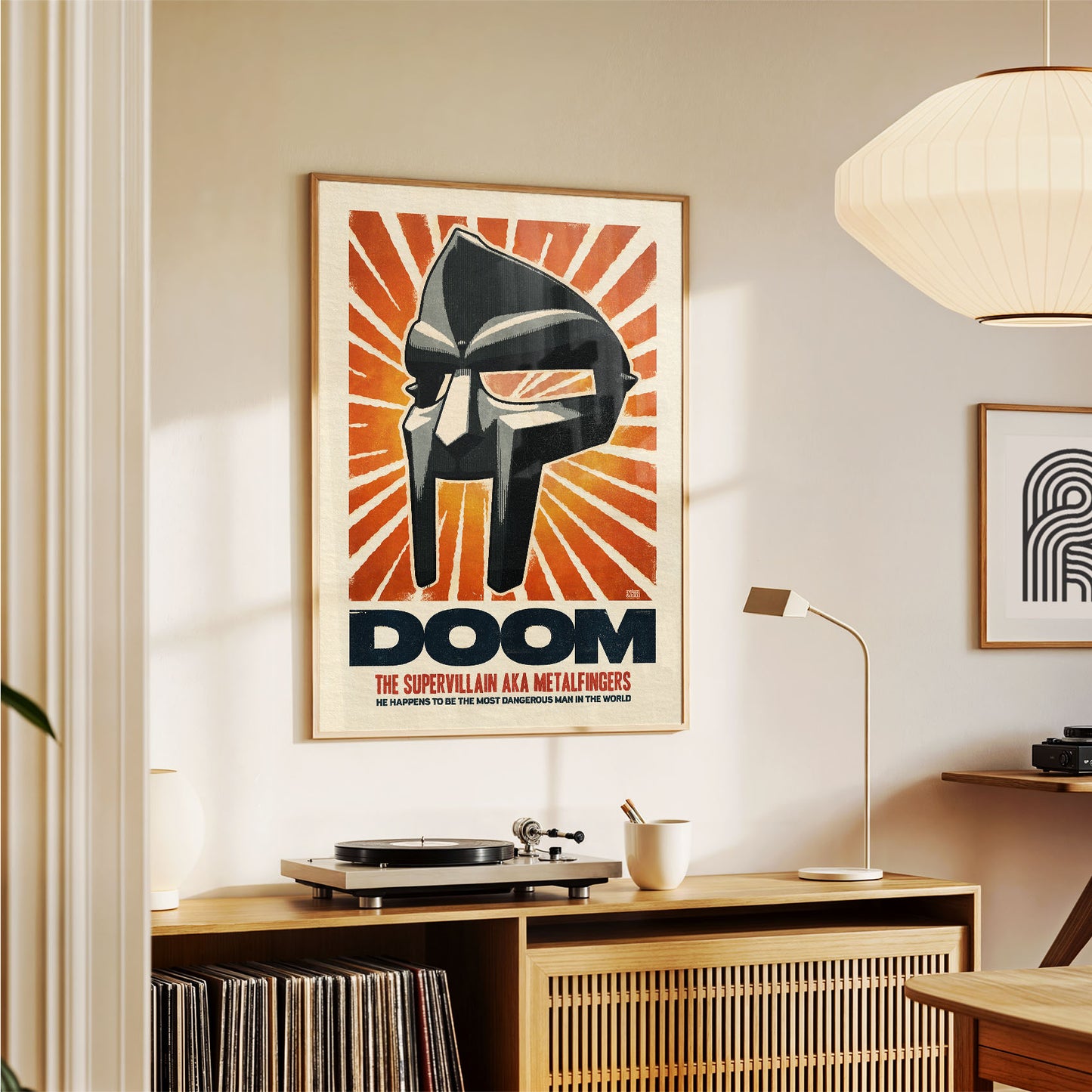 DOOM
