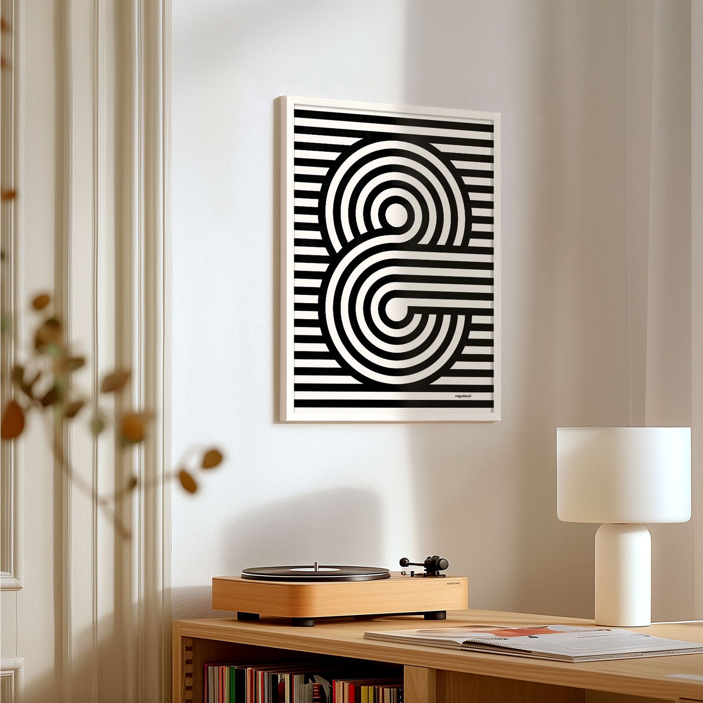 Geo Ampersand