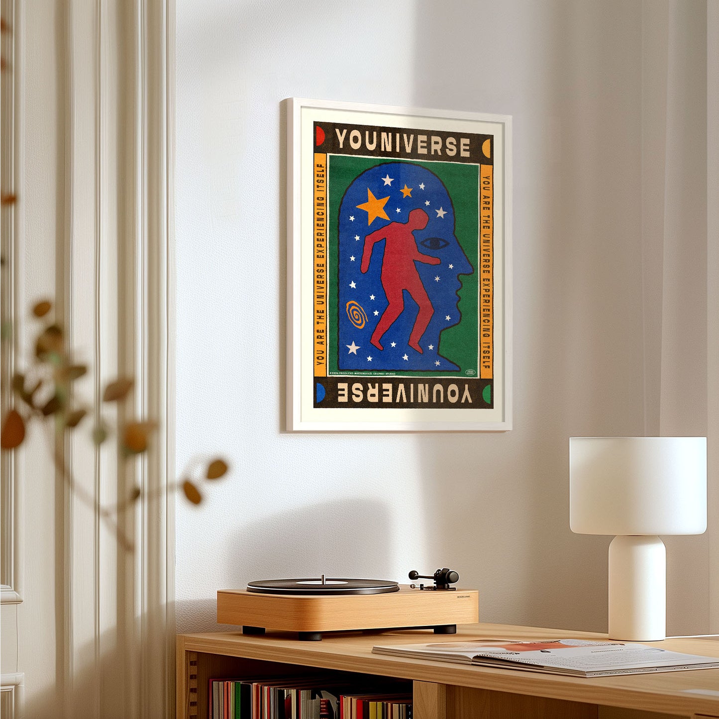 Youniverse