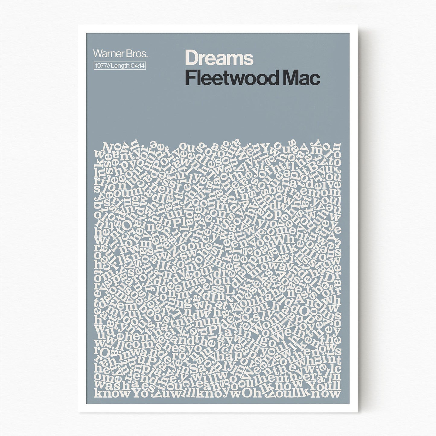 Dreams - Fleetwood Mac