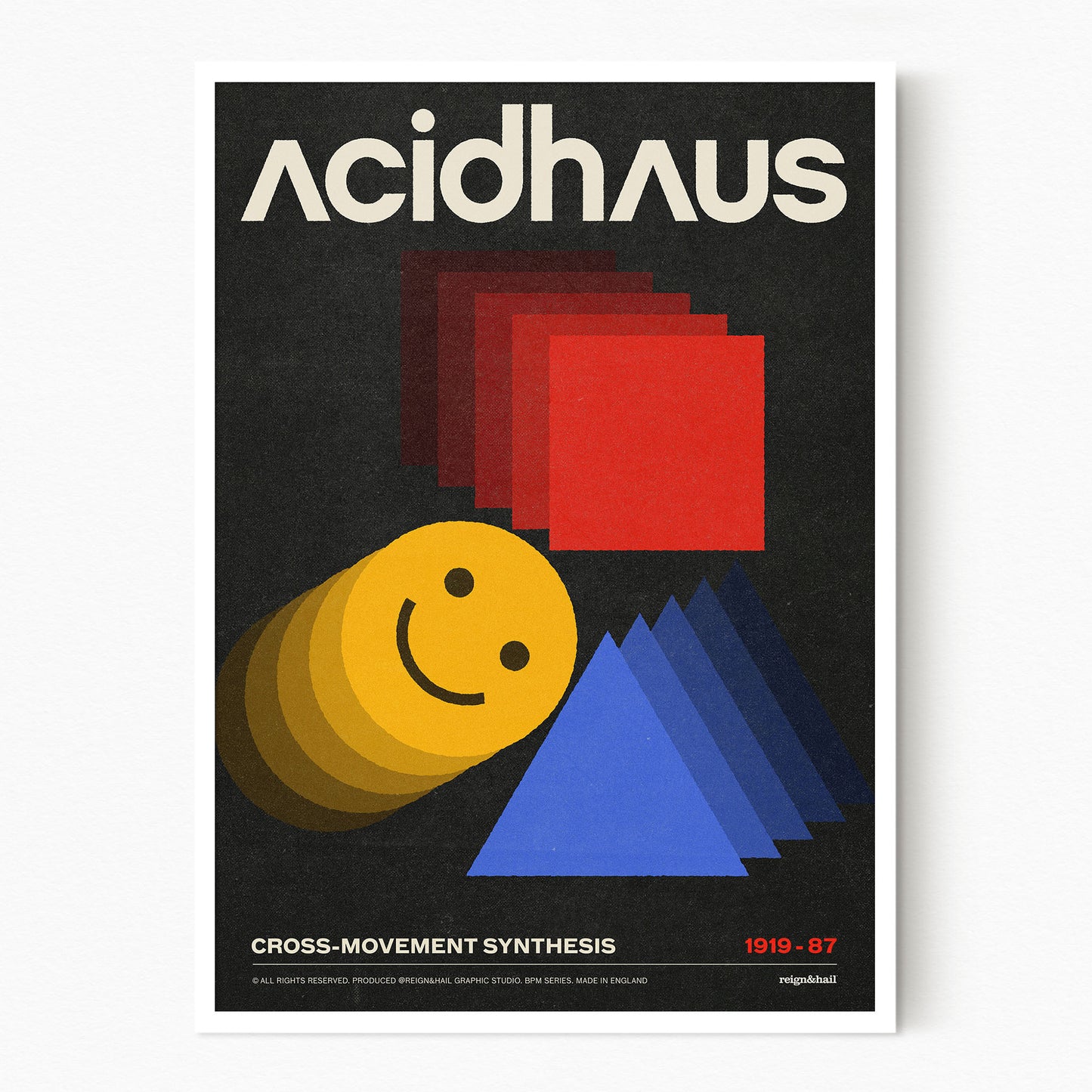 Acidhaus Repeat