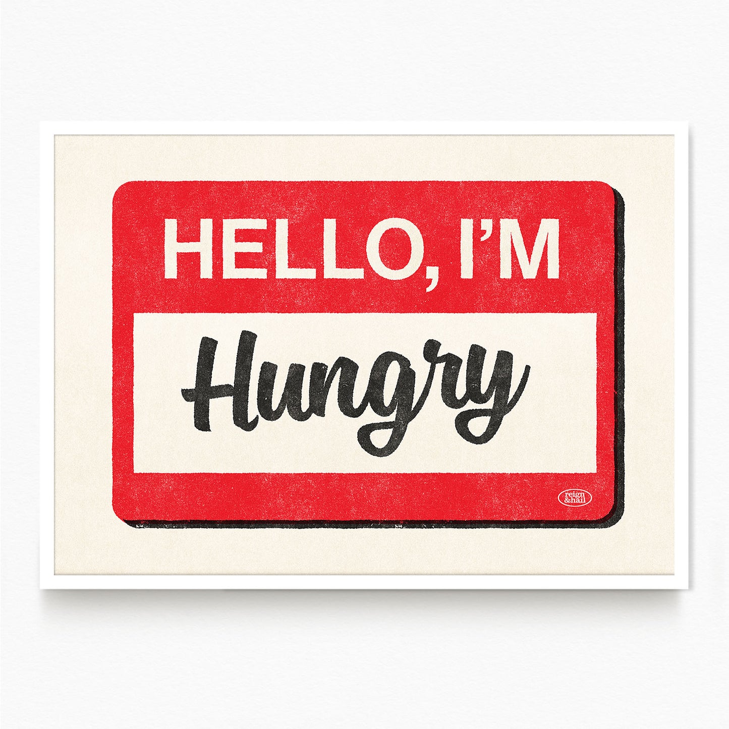 Hungry