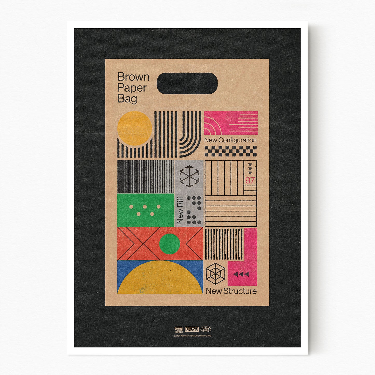 Brown Paper Bag